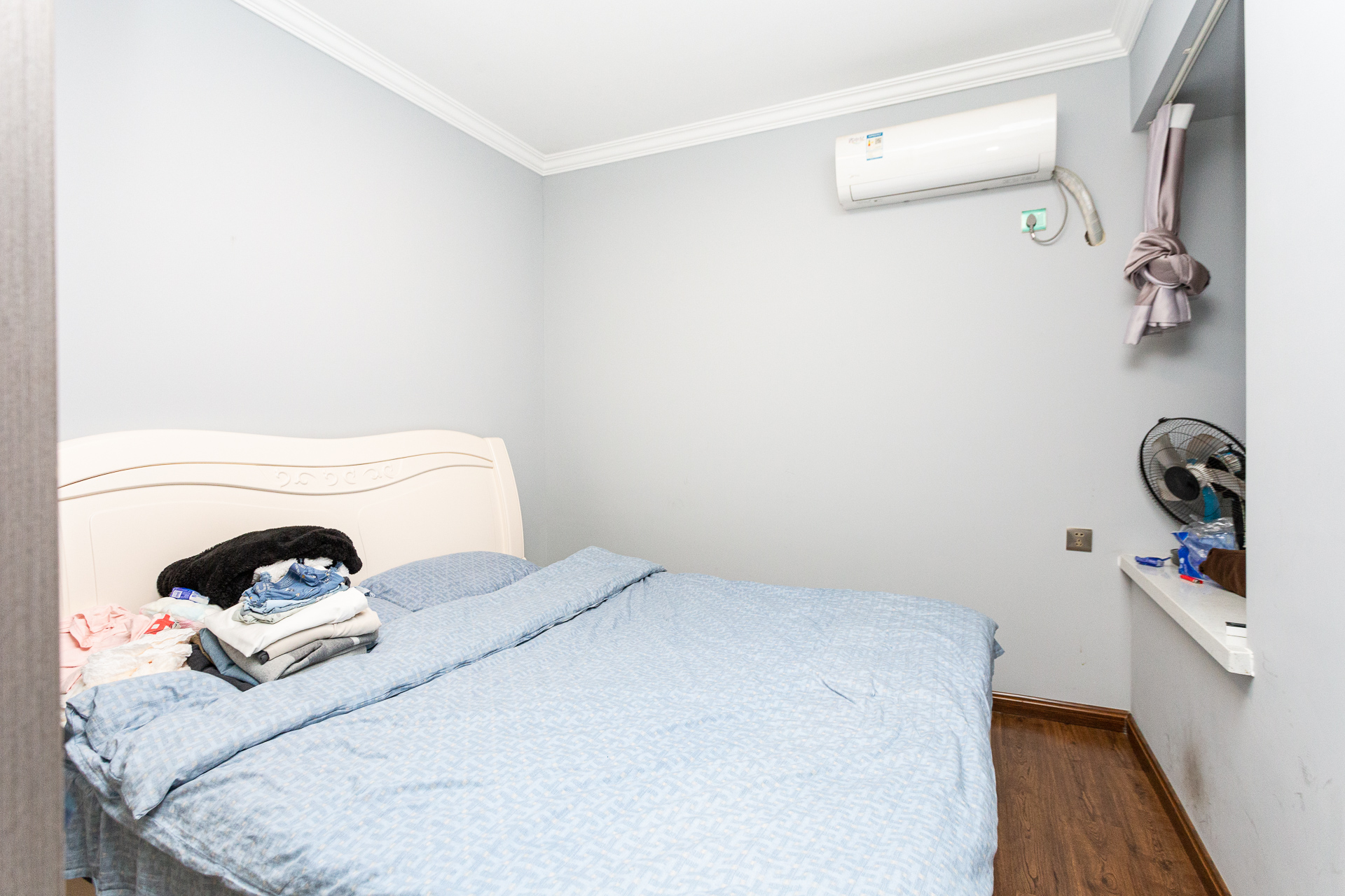 明发阅江悦府  3室2厅1卫    80.0万 明发阅江悦府  3室2厅1卫    80.0万卧室