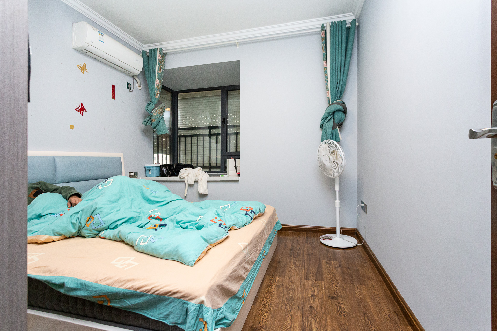 明发阅江悦府  3室2厅1卫    80.0万 明发阅江悦府  3室2厅1卫    80.0万卧室