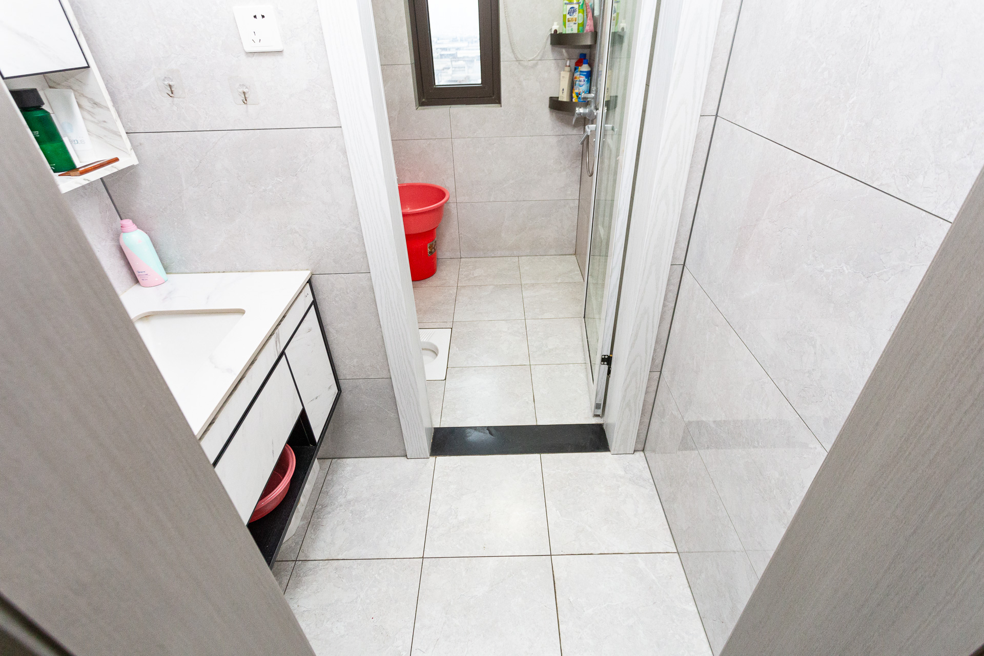 龙湖璟宸原著(龙湖紫宸) 4室2厅2卫 139.0万 龙湖璟宸原著(龙湖紫宸) 4室2厅2卫 139.0万卫生间