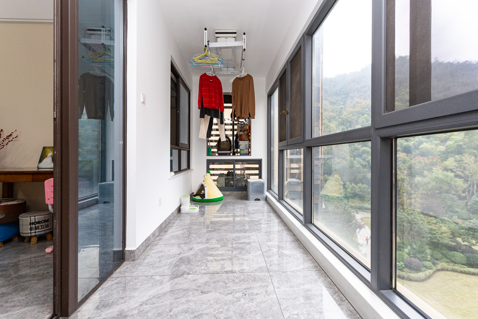 龙湖璟宸原著(龙湖紫宸) 4室2厅2卫 139.0万 龙湖璟宸原著(龙湖紫宸) 4室2厅2卫 139.0万阳台