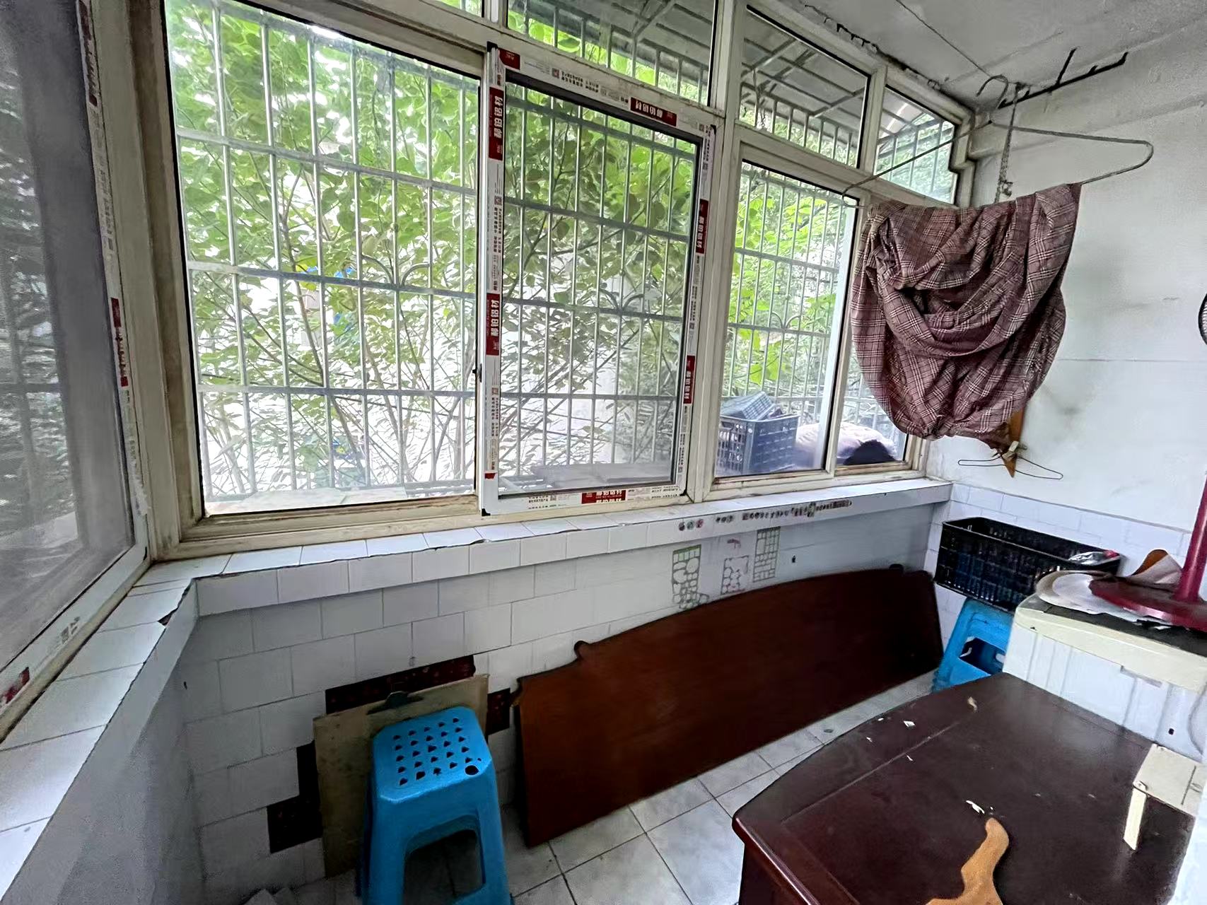 野鸭冲(新屋街) 2室1厅1卫 16.8万 野鸭冲(新屋街) 2室1厅1卫 16.8万室内图