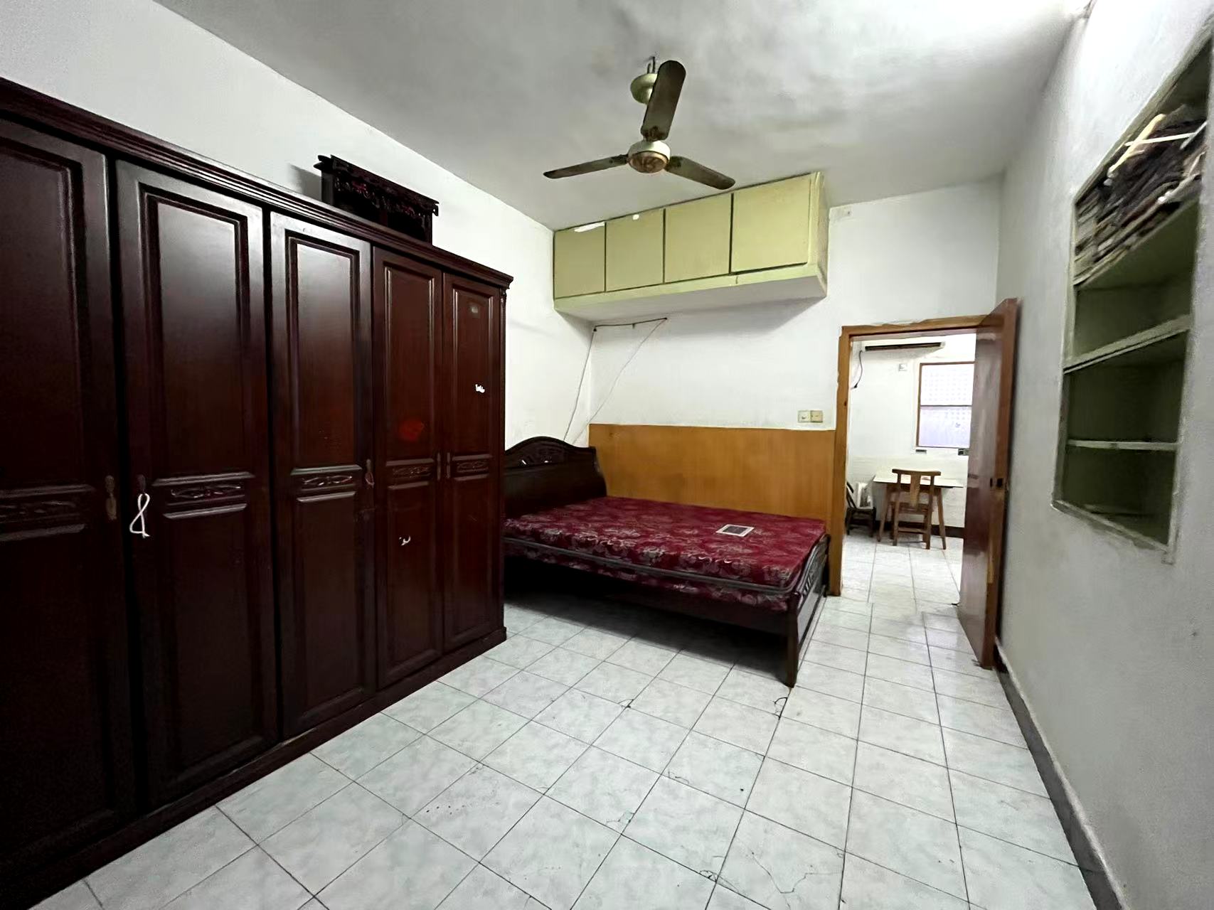 野鸭冲(新屋街) 2室1厅1卫 16.8万 野鸭冲(新屋街) 2室1厅1卫 16.8万室内图