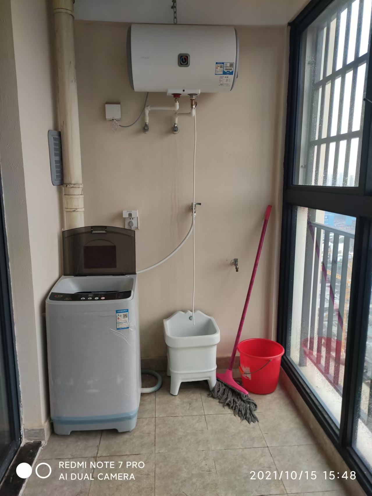 粤泰滨江花园 1室1厅1卫 68.0万 粤泰滨江花园 1室1厅1卫 68.0万室内图