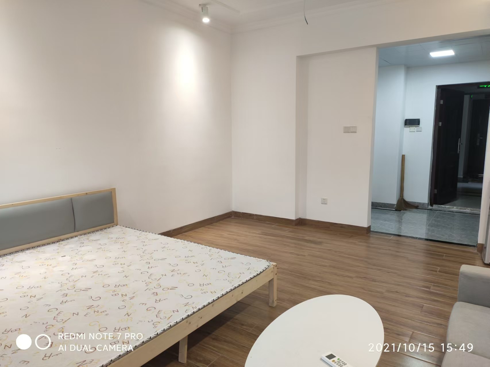 粤泰滨江花园 1室1厅1卫 68.0万 粤泰滨江花园 1室1厅1卫 68.0万室内图