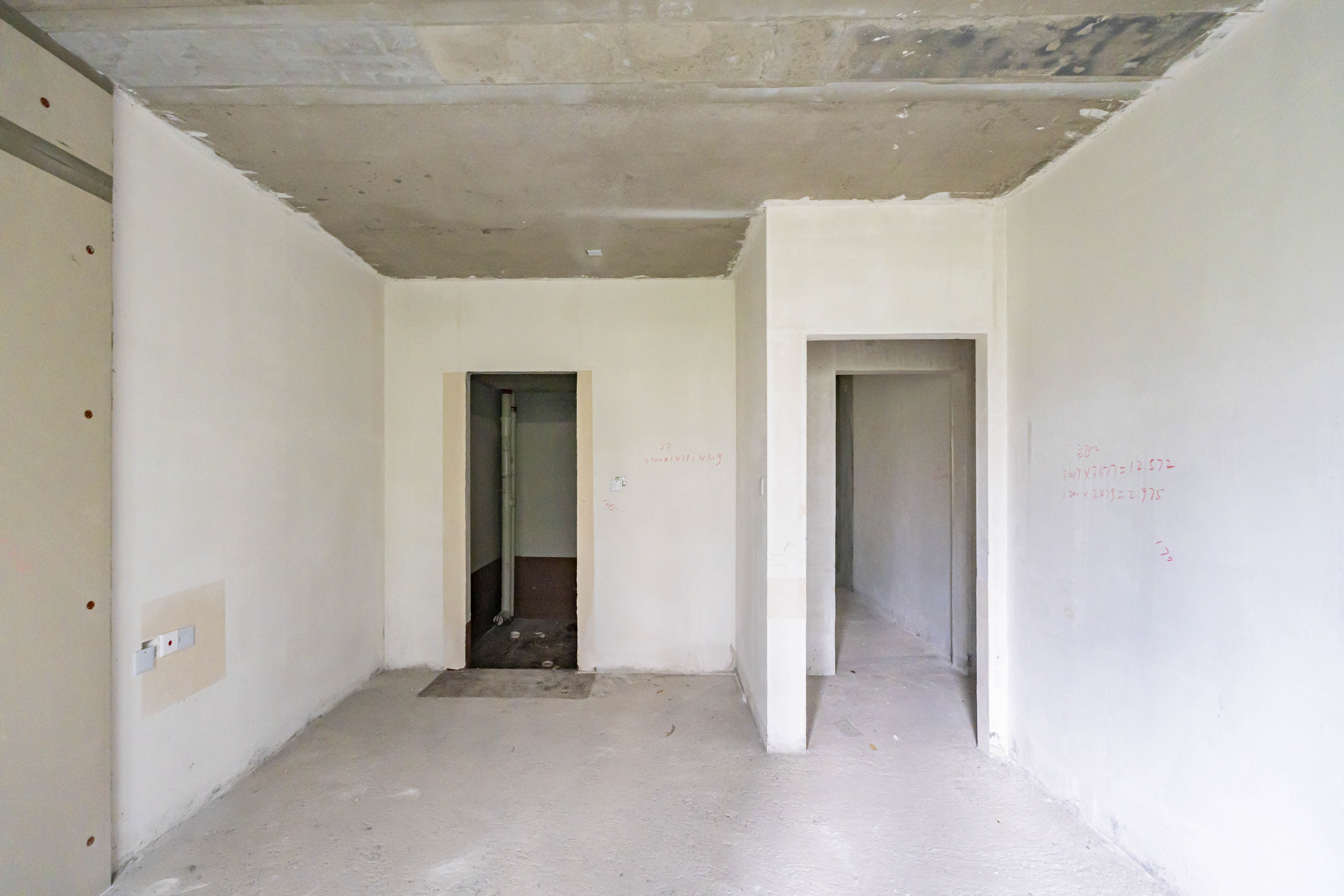 城发恒伟东风映1897  4室2厅2卫    185.0万 城发恒伟东风映1897  4室2厅2卫    185.0万卧室