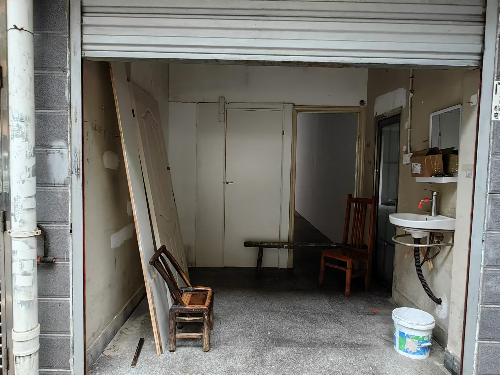 高岭小区  2室0厅1卫   4200.00元/月室内图