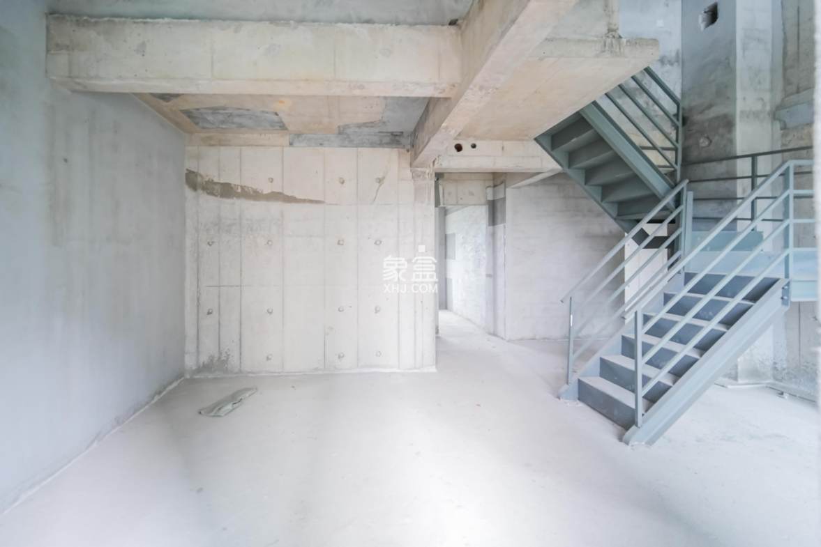 佳兆业城市广场 4室2厅2卫 105.8万 佳兆业城市广场 4室2厅2卫 105.8万客厅