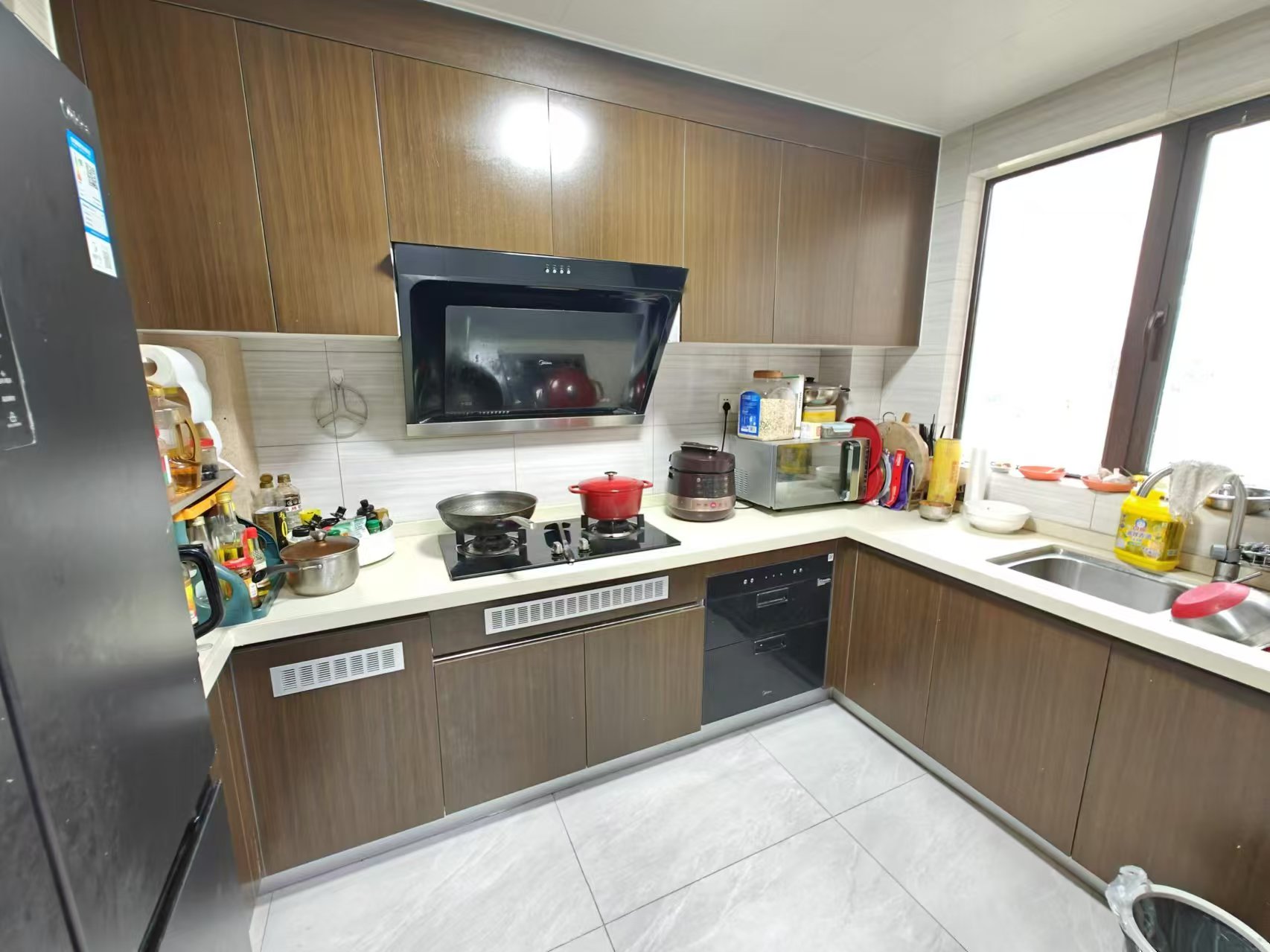 蓝溪谷 4室2厅2卫 73.0万 蓝溪谷 4室2厅2卫 73.0万室内图