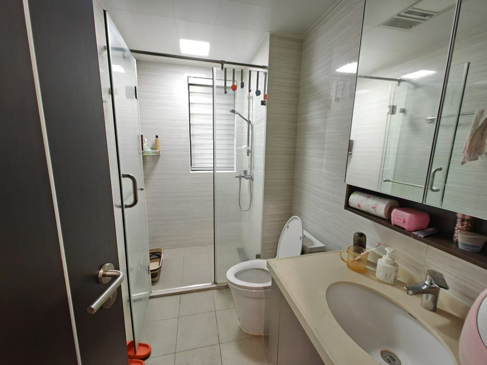 蓝溪谷 4室2厅2卫 73.0万 蓝溪谷 4室2厅2卫 73.0万室内图