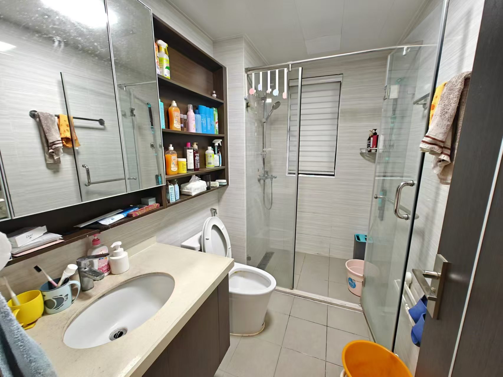 蓝溪谷 4室2厅2卫 73.0万 蓝溪谷 4室2厅2卫 73.0万室内图