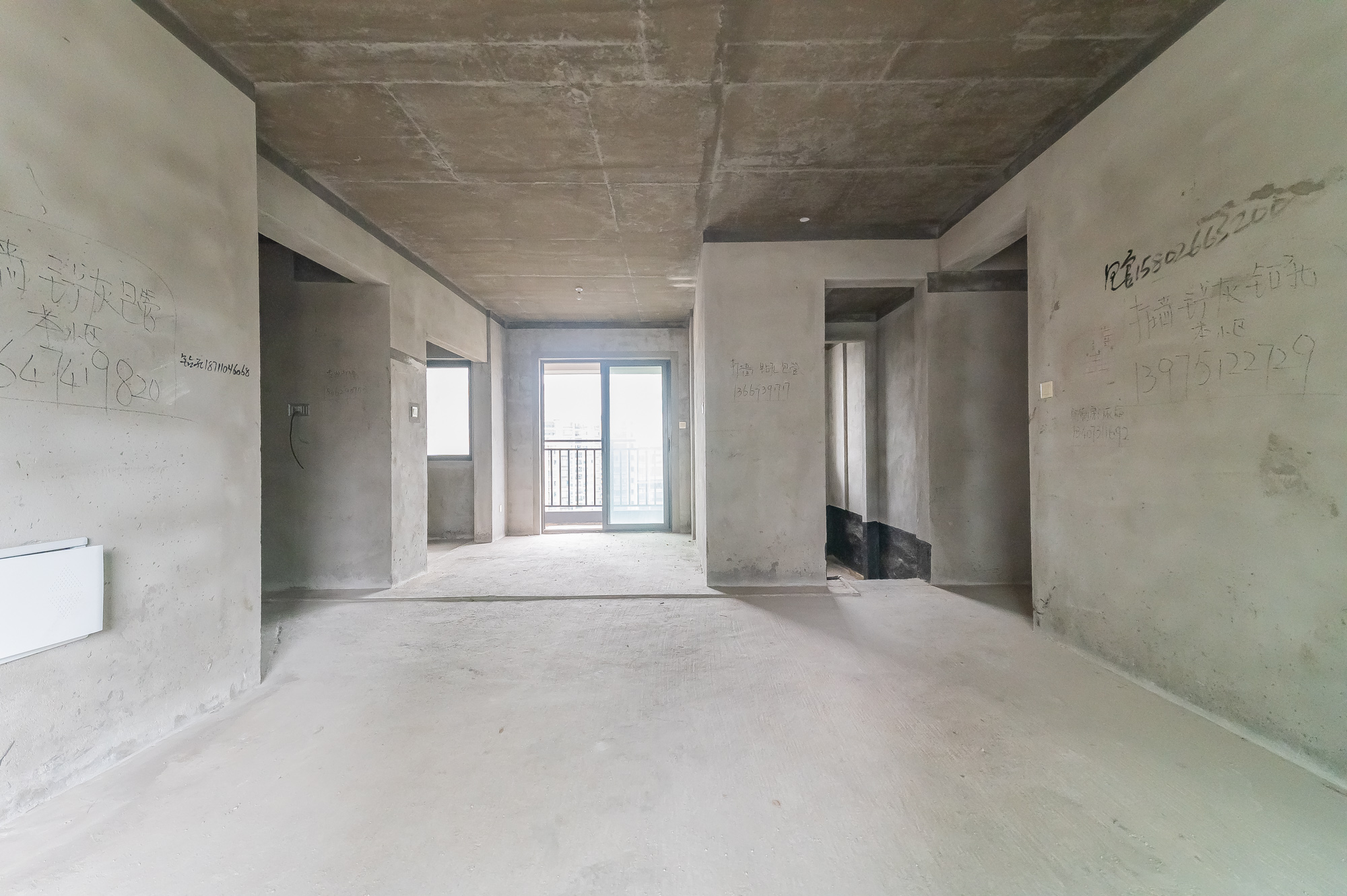 中建悦和城  4室2厅2卫   129.50万