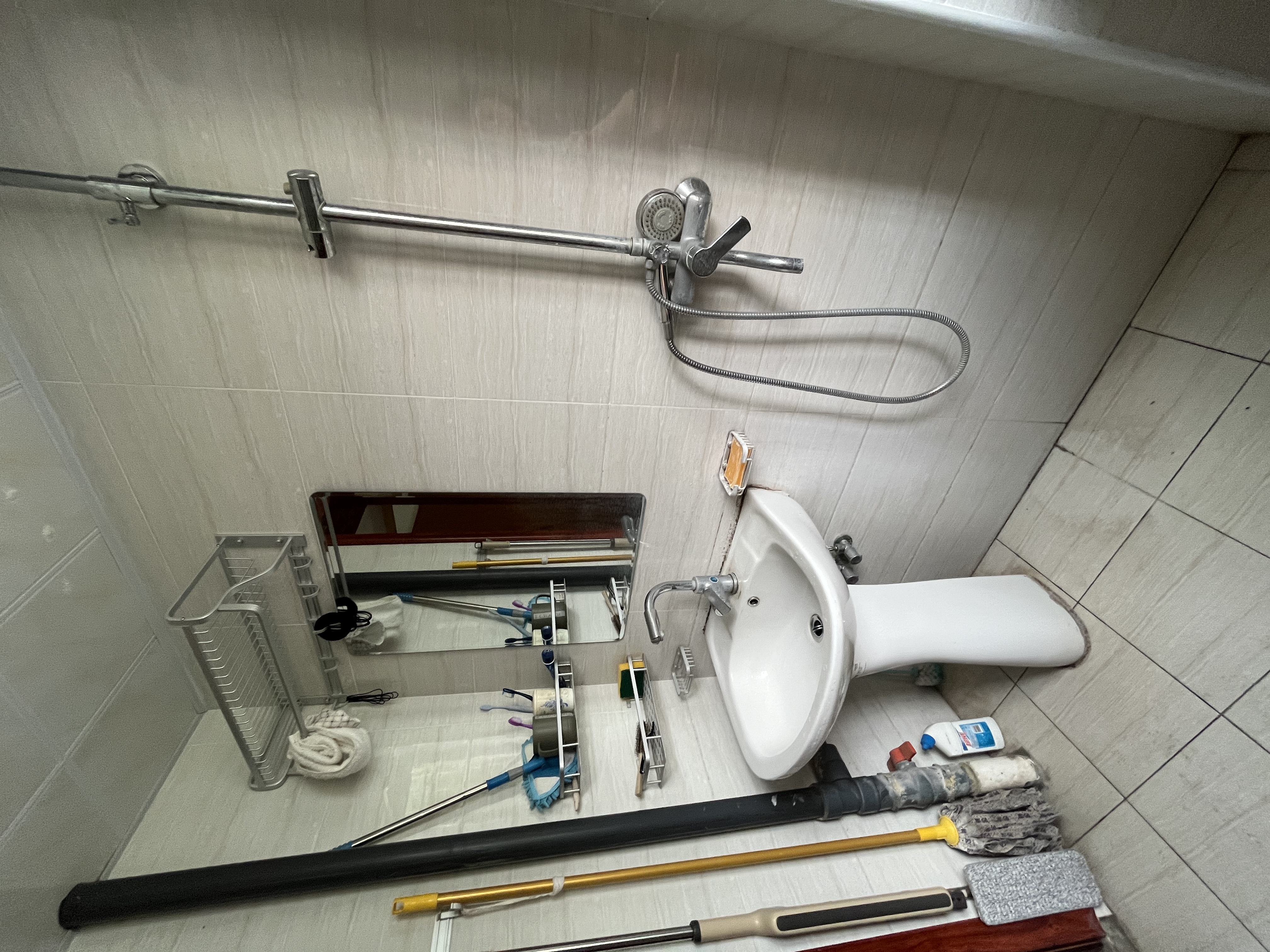 南岭南路散盘 3室2厅1卫 32.8万 南岭南路散盘 3室2厅1卫 32.8万室内图