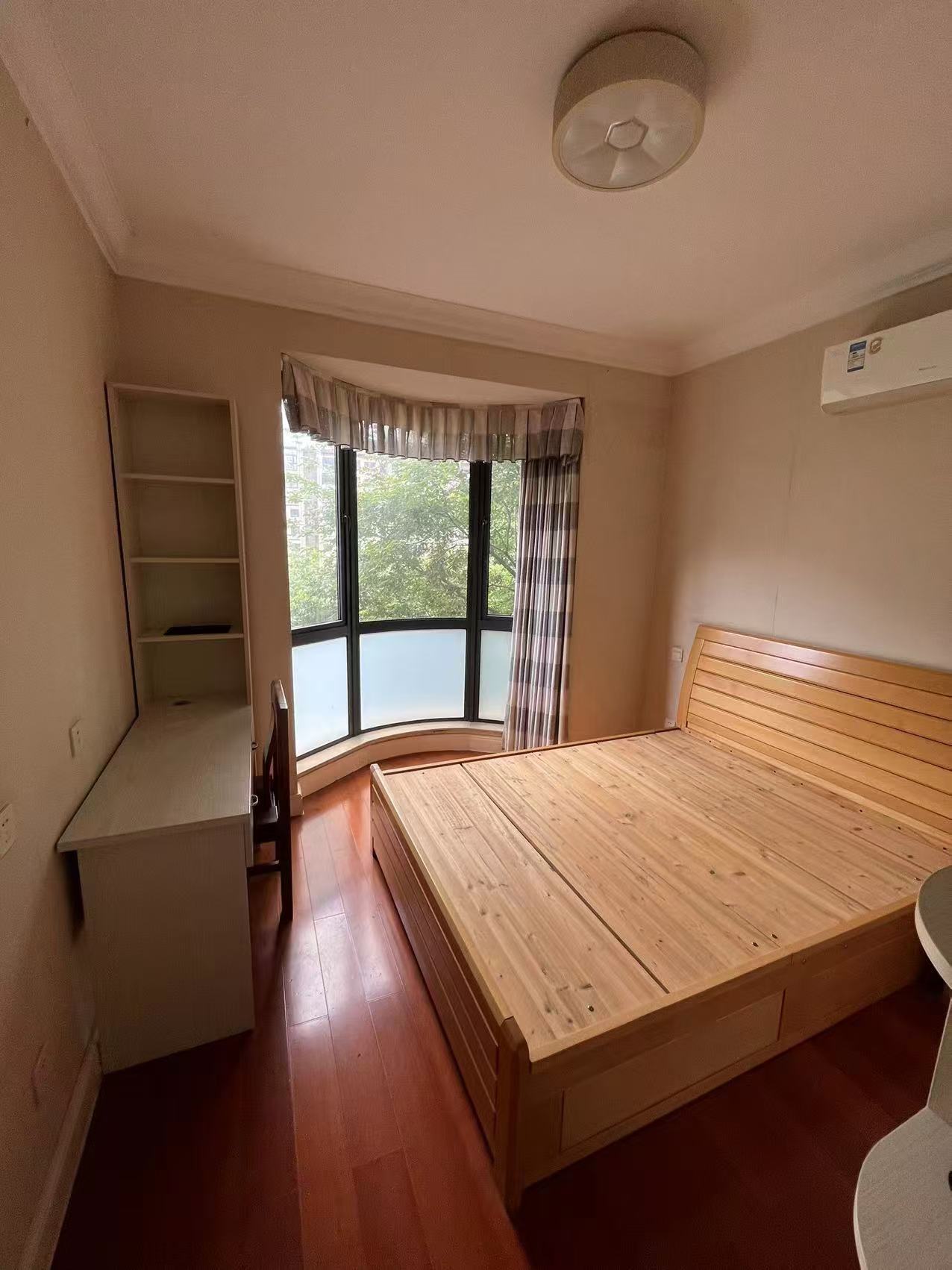 保利城（中航城国际社区、郡原美村）  3室2厅1卫   2500.00元/月室内图
