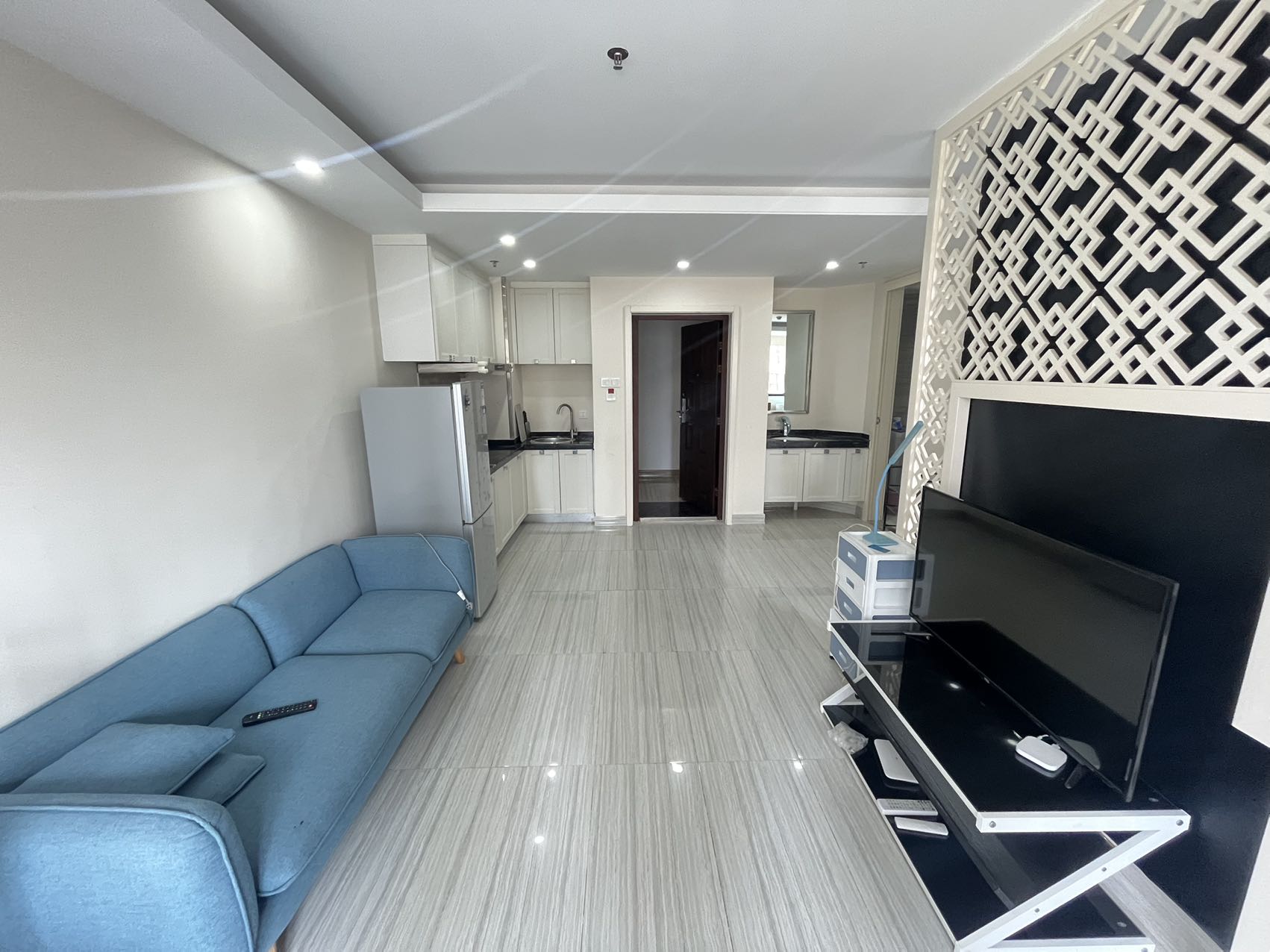 飞行公馆(同国兴城C区16栋) 1室0厅1卫 1800.0元/月 飞行公馆(同国兴城C区16栋) 1室0厅1卫 1800.0元/月室内图