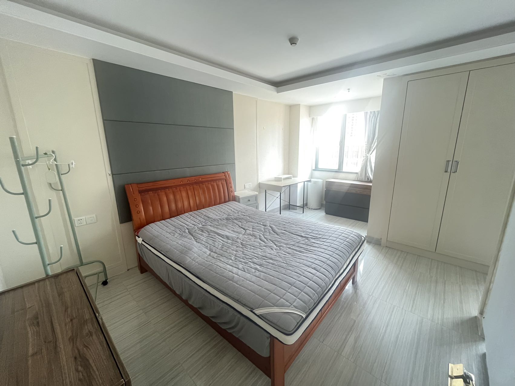 飞行公馆(同国兴城C区16栋) 1室0厅1卫 1800.0元/月 飞行公馆(同国兴城C区16栋) 1室0厅1卫 1800.0元/月室内图