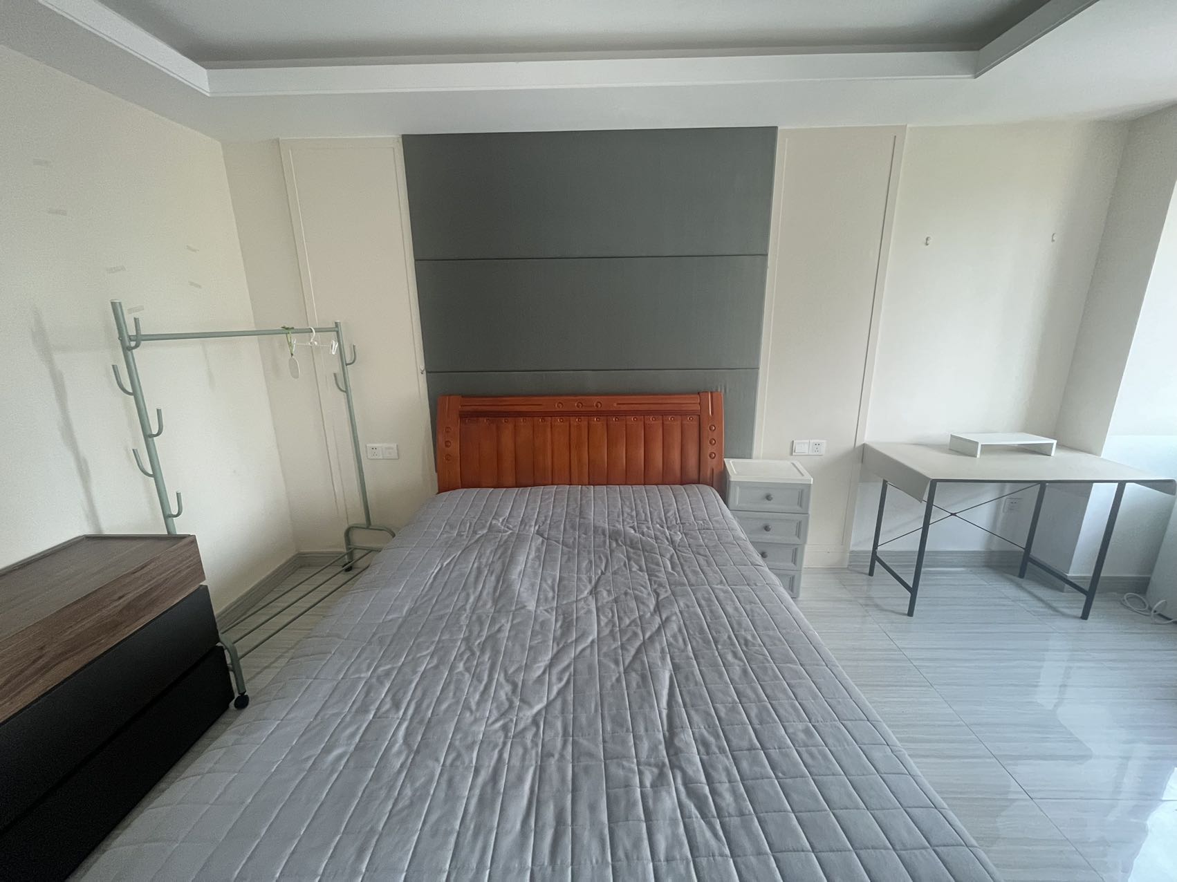 飞行公馆(同国兴城C区16栋) 1室0厅1卫 1800.0元/月 飞行公馆(同国兴城C区16栋) 1室0厅1卫 1800.0元/月室内图