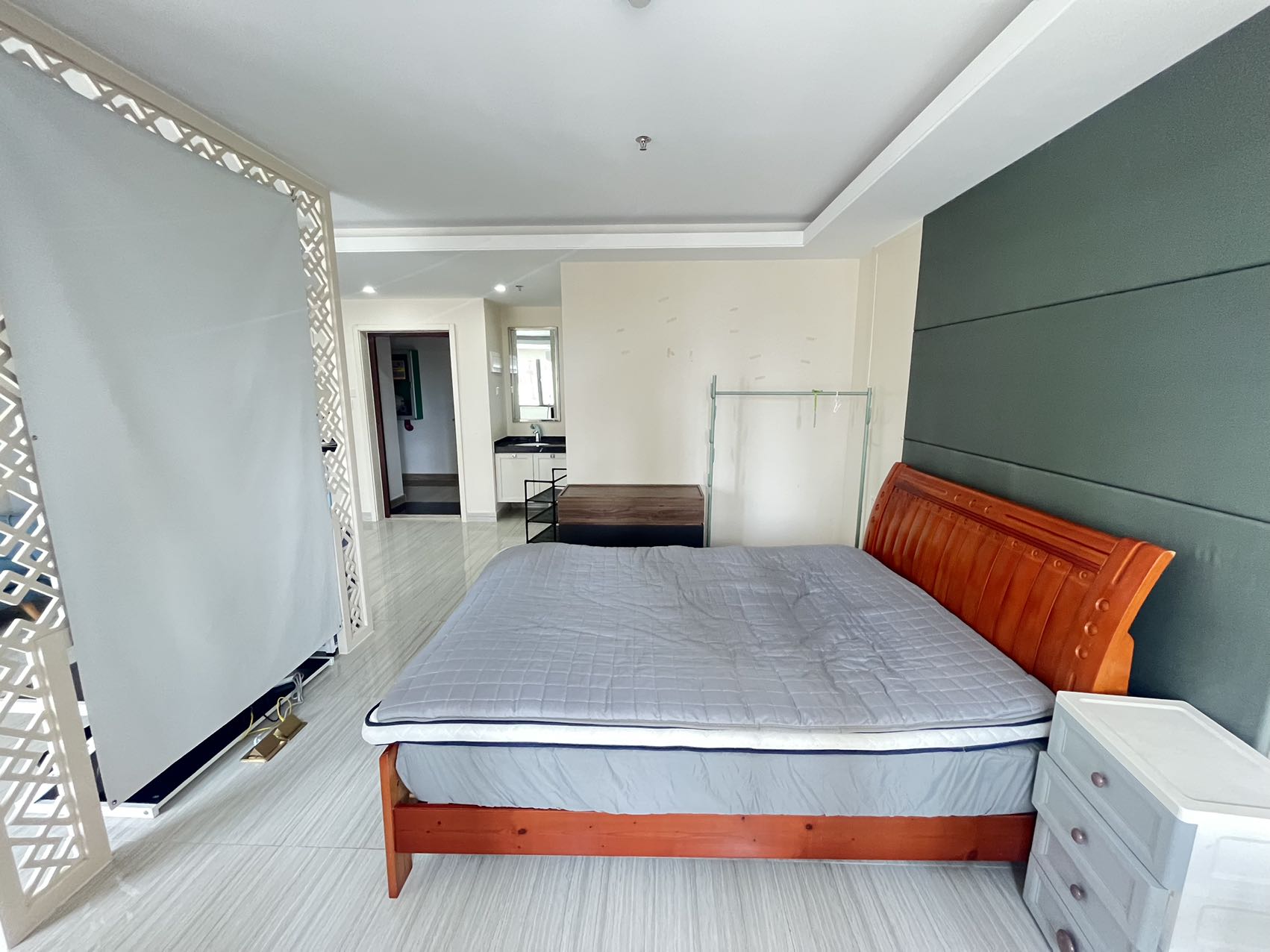 飞行公馆(同国兴城C区16栋) 1室0厅1卫 1800.0元/月 飞行公馆(同国兴城C区16栋) 1室0厅1卫 1800.0元/月室内图