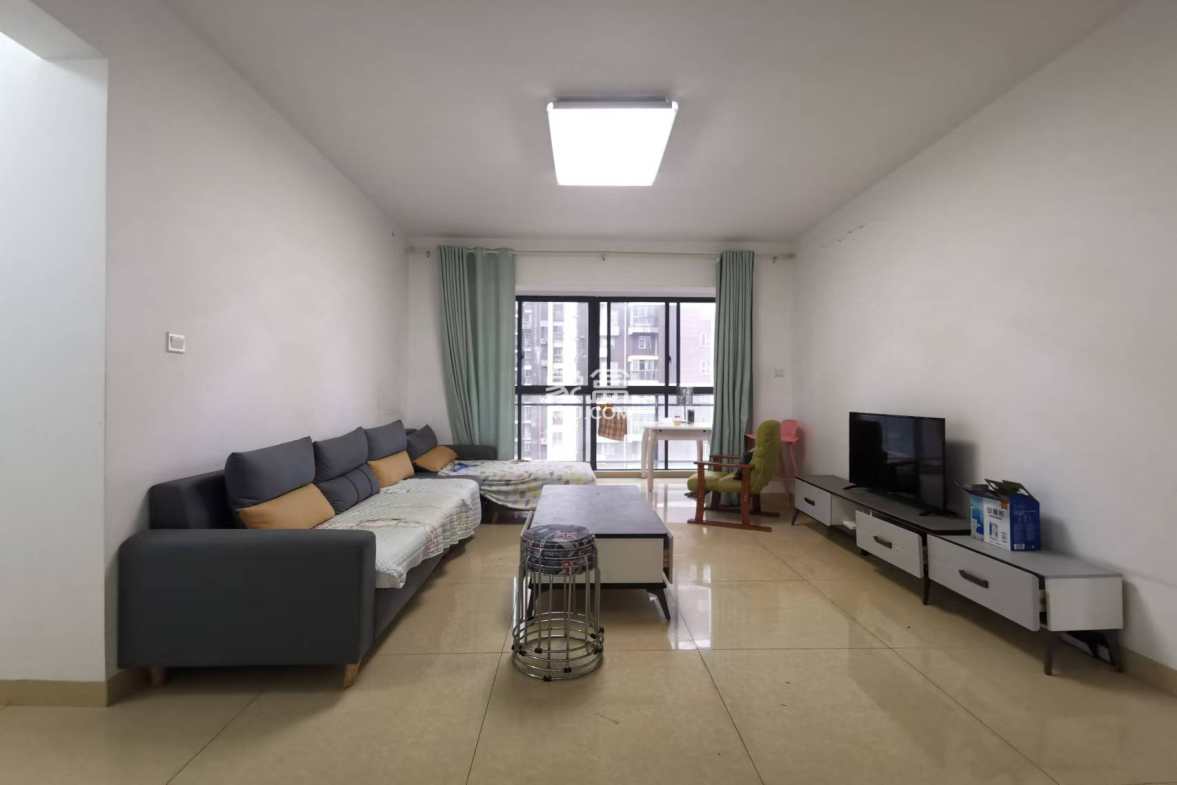 湘府十城(汇财御景湾新寓,汇财国际)  3室2厅1卫    2200.0元/月 湘府十城(汇财御景湾新寓,汇财国际)  3室2厅1卫    2200.0元/月室内图1