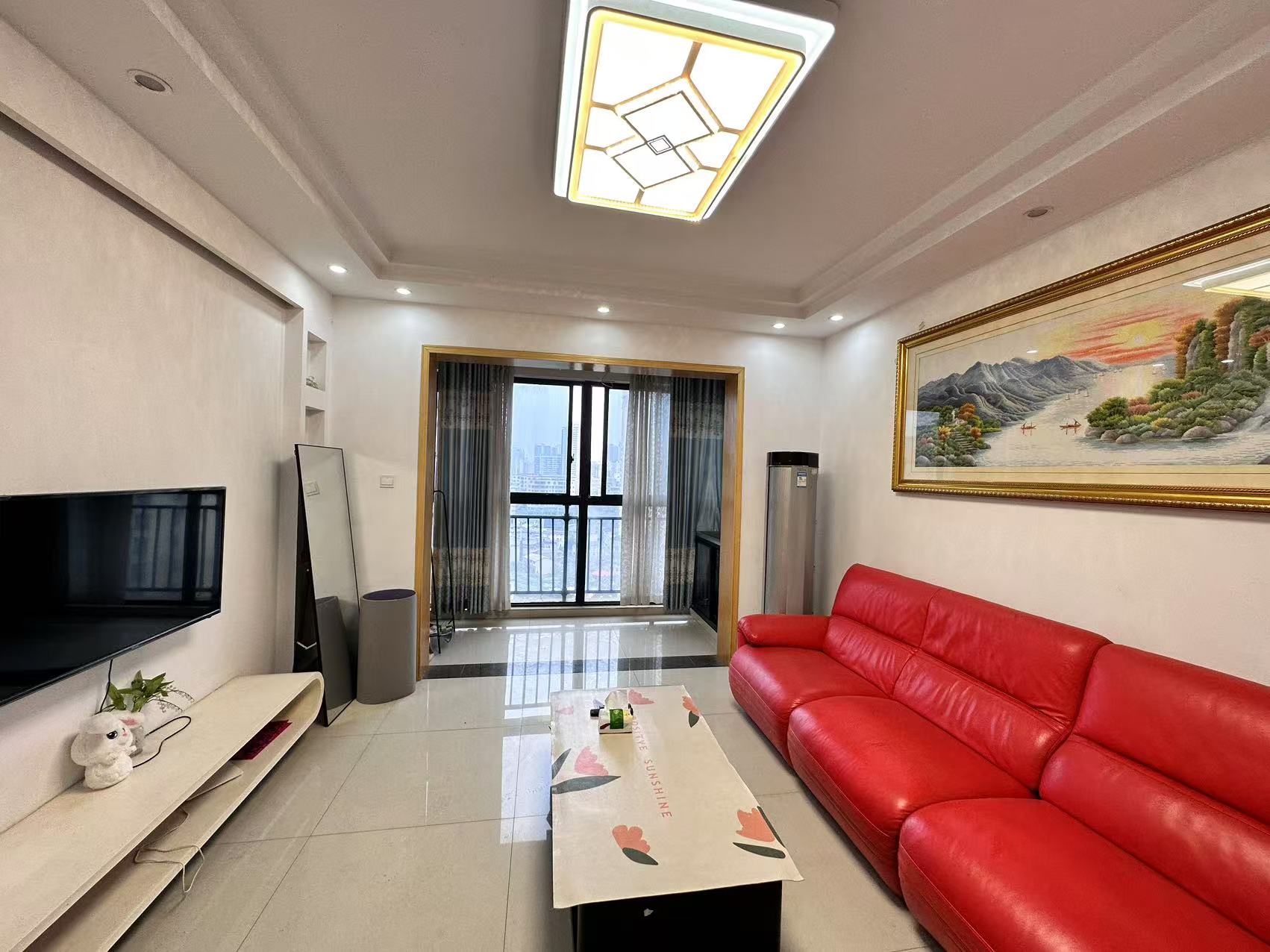 新桂广场 2室2厅1卫 40.0万 新桂广场 2室2厅1卫 40.0万室内图