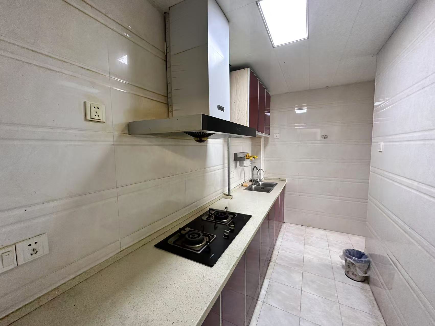 新桂广场 2室2厅1卫 40.0万 新桂广场 2室2厅1卫 40.0万室内图