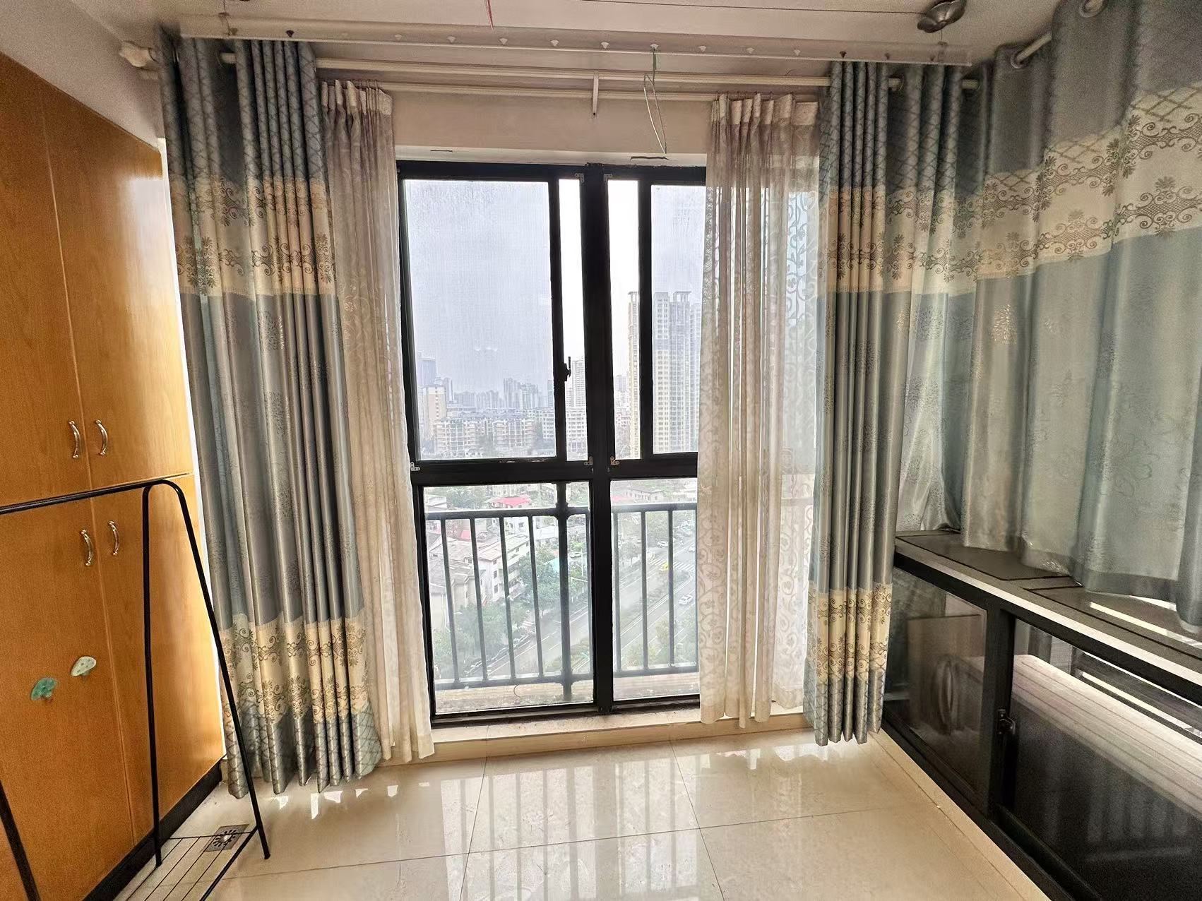 新桂广场 2室2厅1卫 40.0万 新桂广场 2室2厅1卫 40.0万室内图