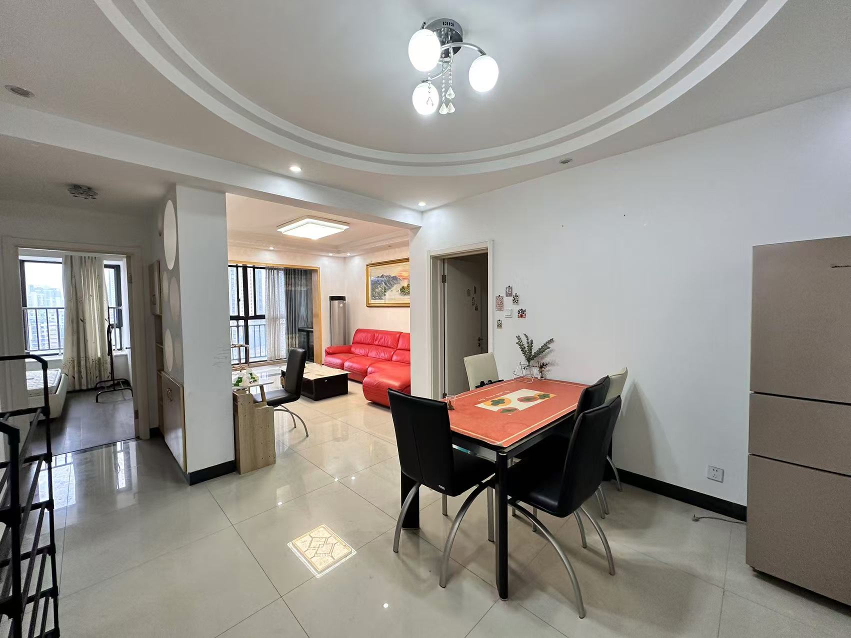 新桂广场 2室2厅1卫 40.0万 新桂广场 2室2厅1卫 40.0万室内图