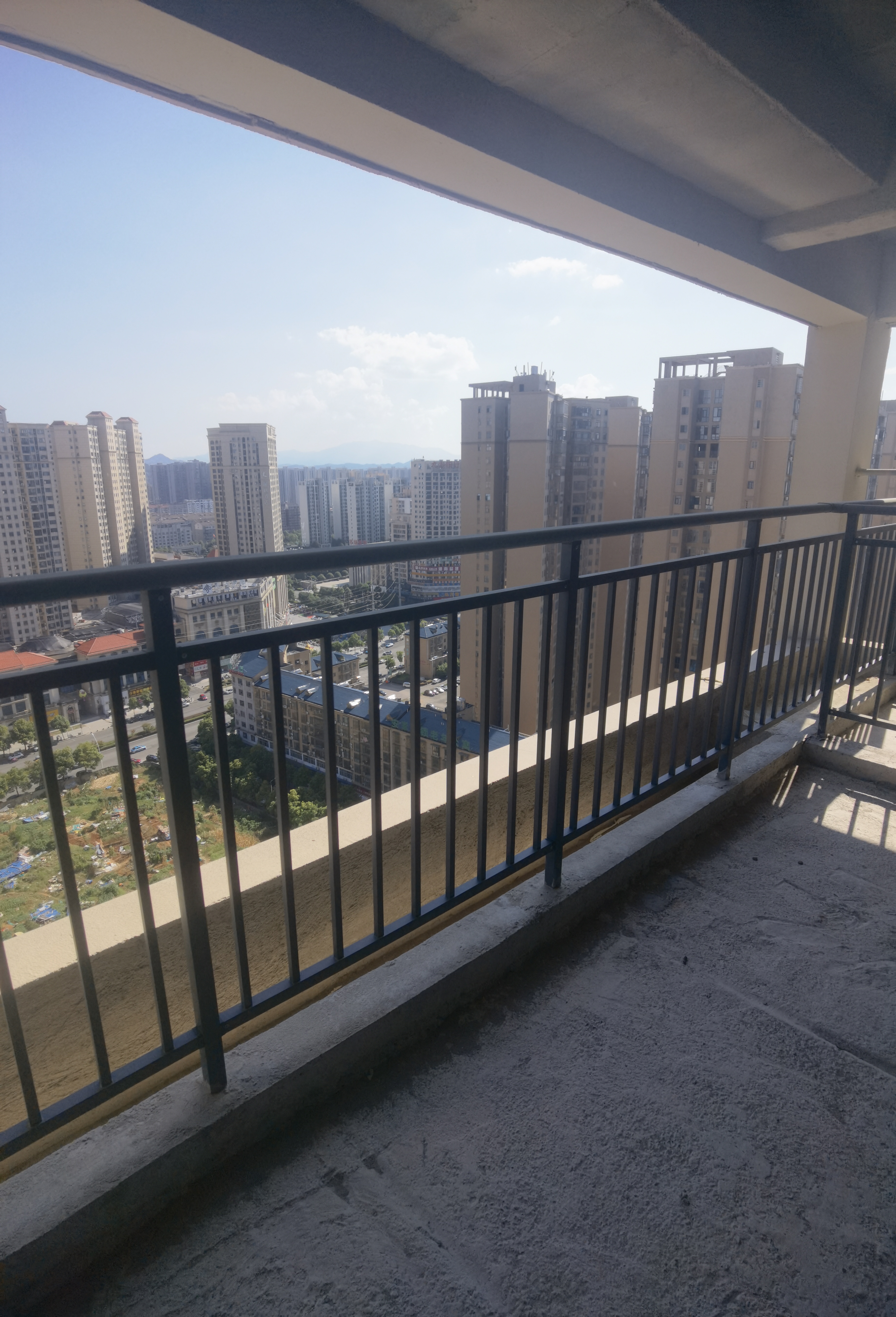 金信园林嘉园  4室2厅2卫    92.0万室内图