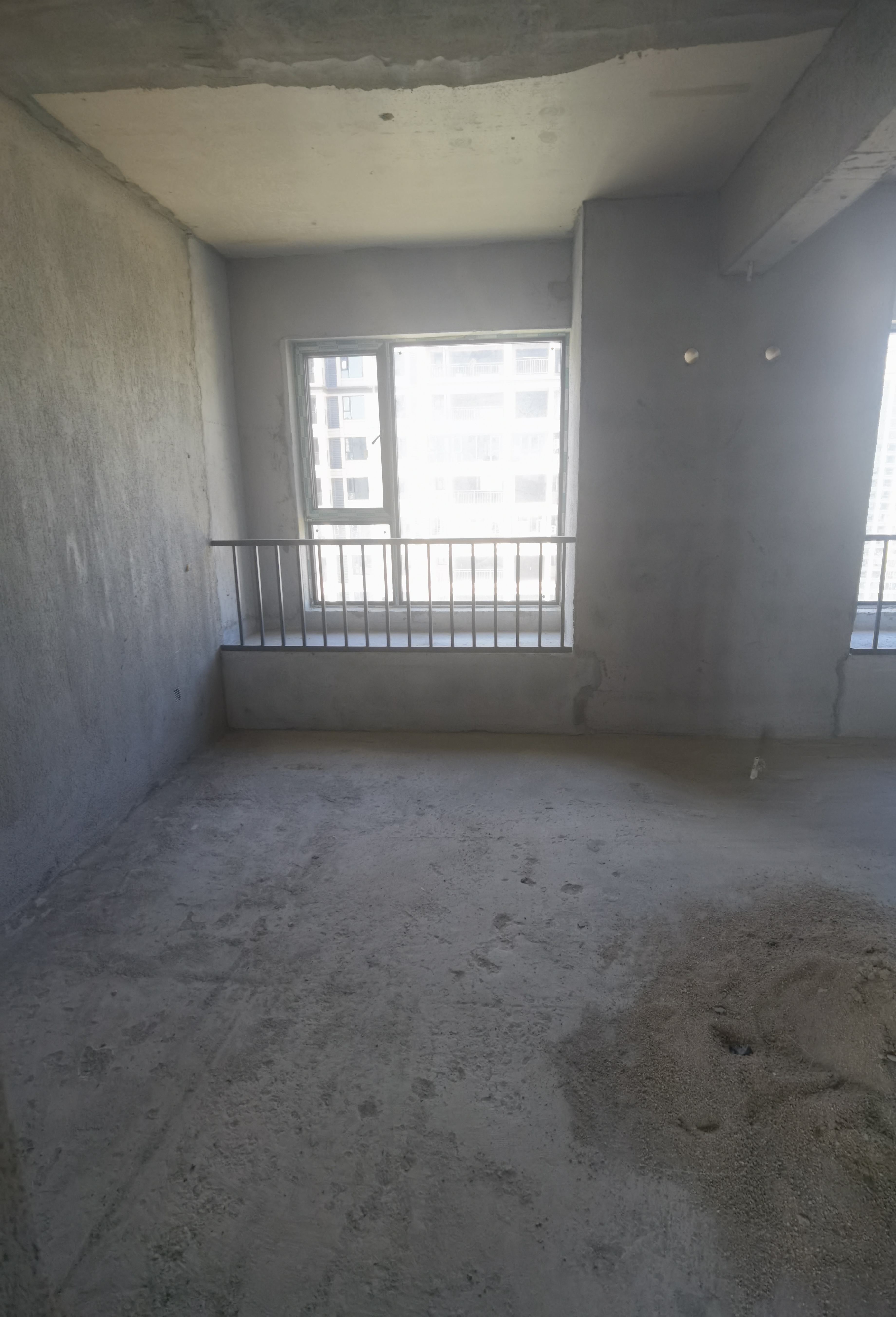 金信园林嘉园  4室2厅2卫    92.0万室内图