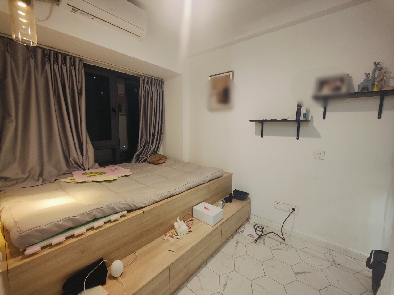 金地格林公馆  3室2厅1卫    3000.0元/月 金地格林公馆  3室2厅1卫    3000.0元/月室内图