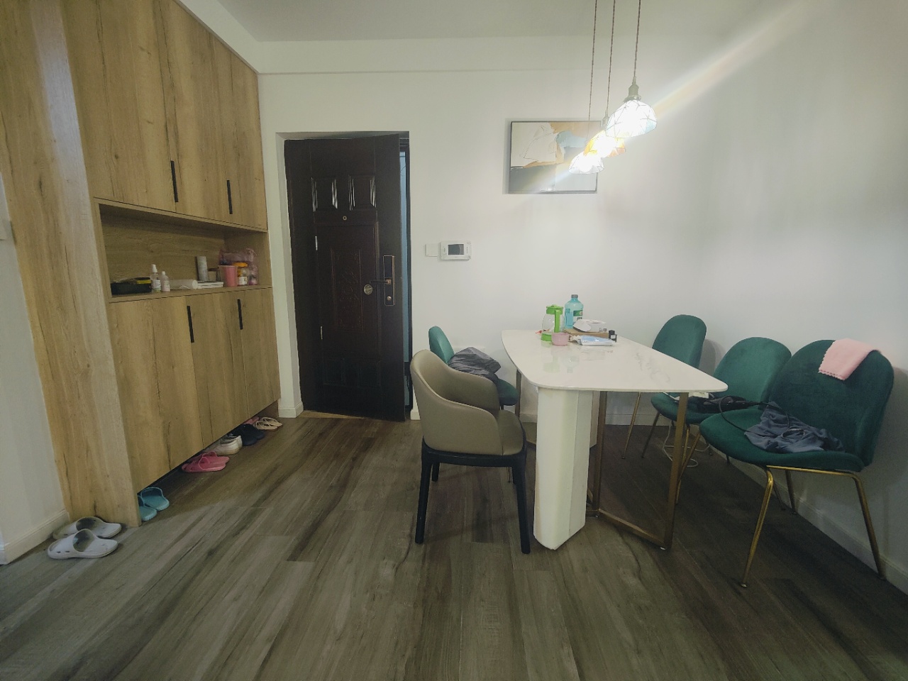 金地格林公馆  3室2厅1卫    3000.0元/月 金地格林公馆  3室2厅1卫    3000.0元/月室内图