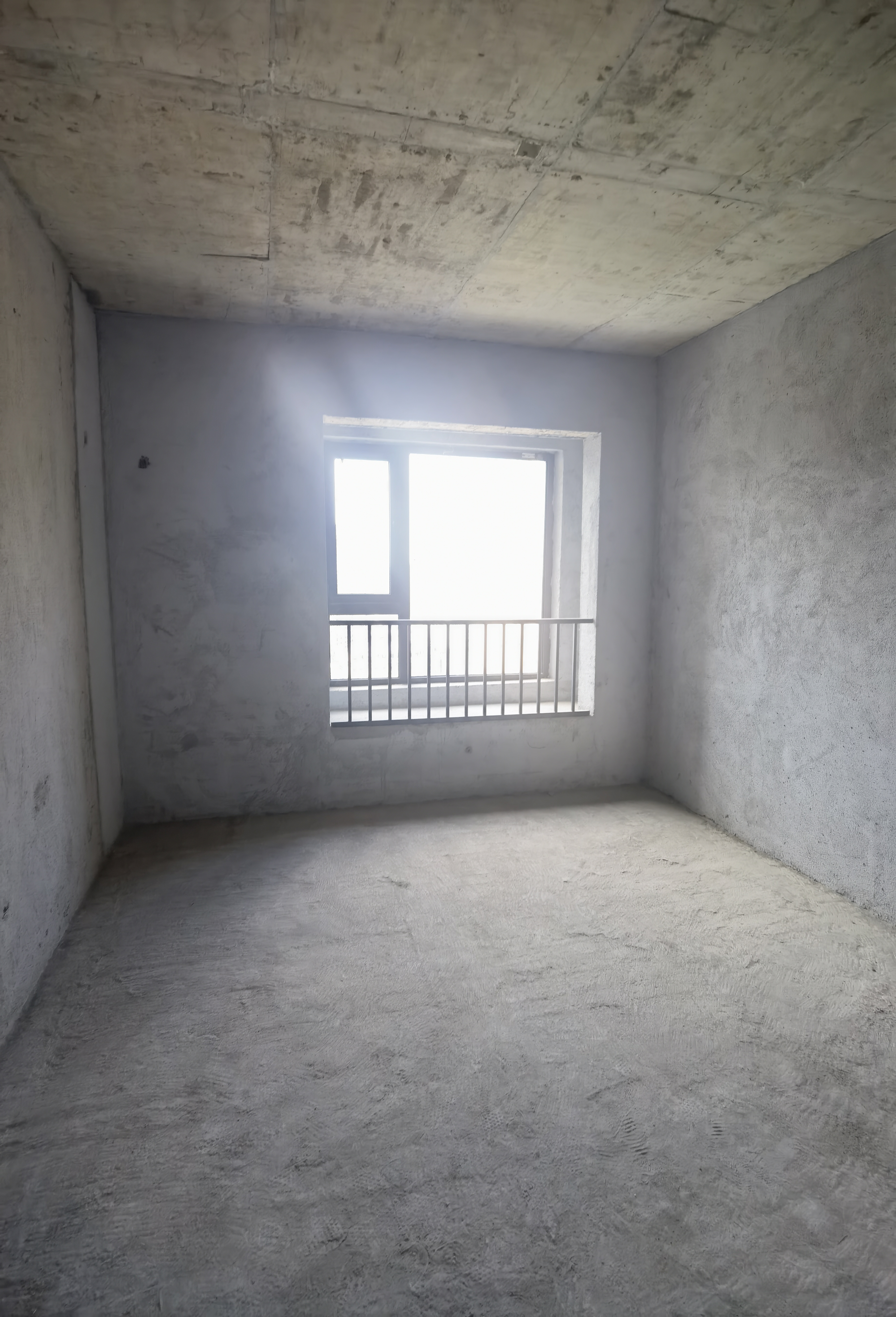 金信园林嘉园  3室2厅2卫    75.0万室内图