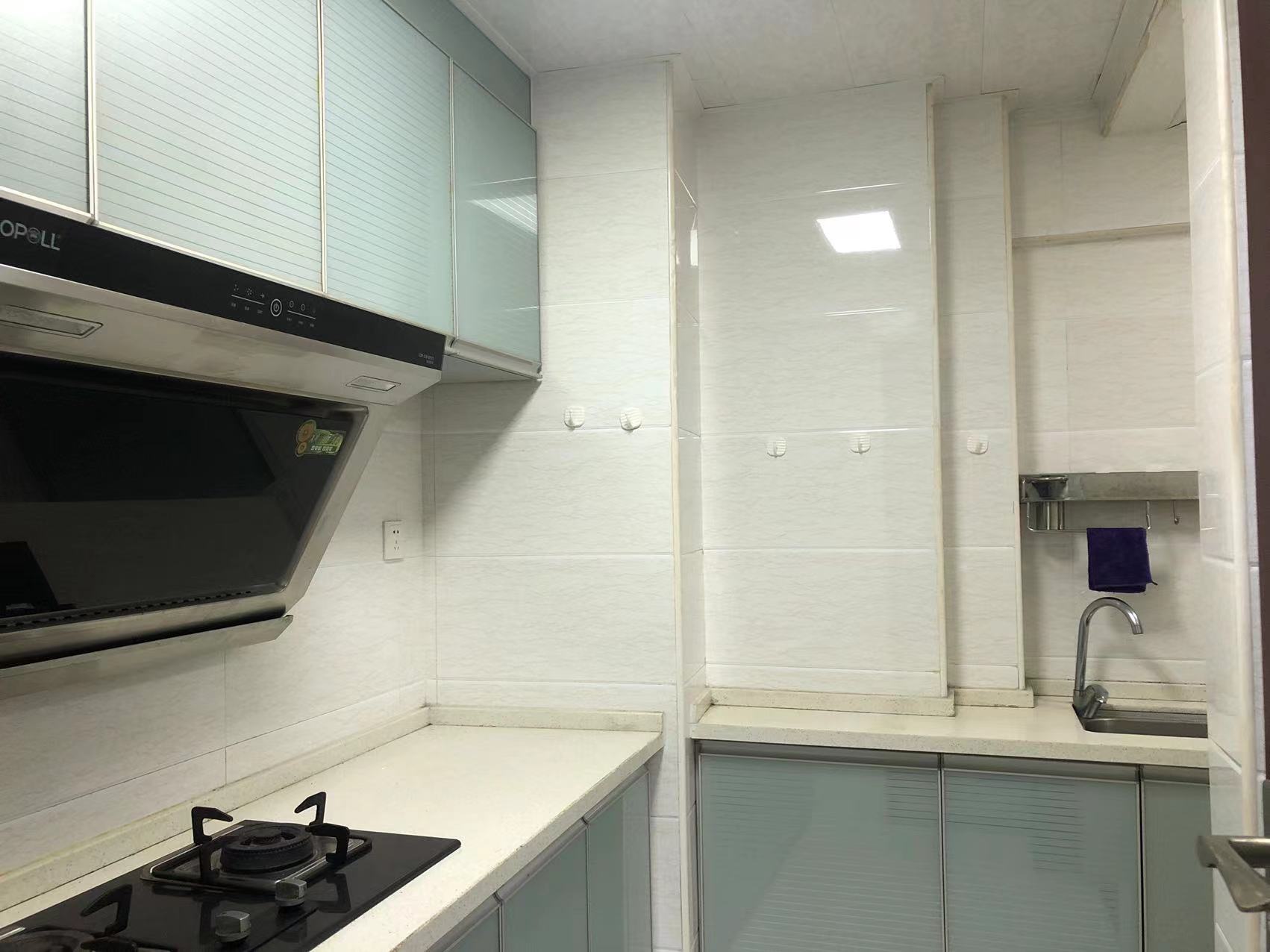 中建国际大厦 2室1厅1卫 1600.0元/月 中建国际大厦 2室1厅1卫 1600.0元/月室内图