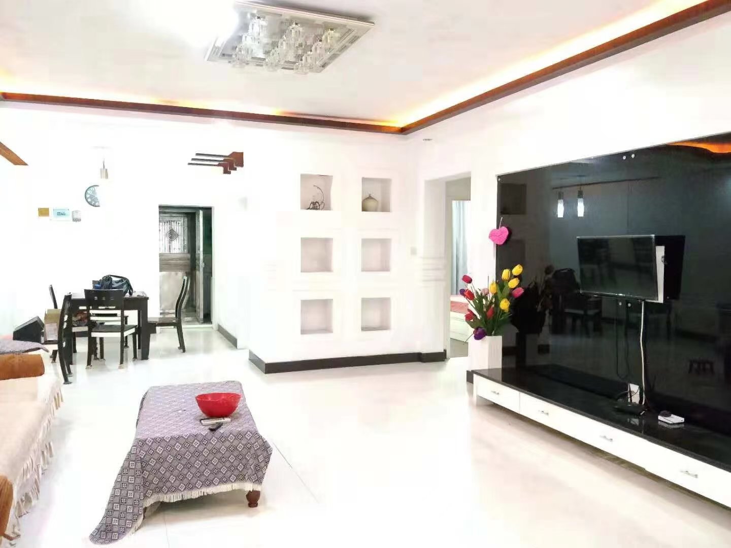 株洲华苑小区 2室2厅2卫 1400.0元/月 株洲华苑小区 2室2厅2卫 1400.0元/月室内图