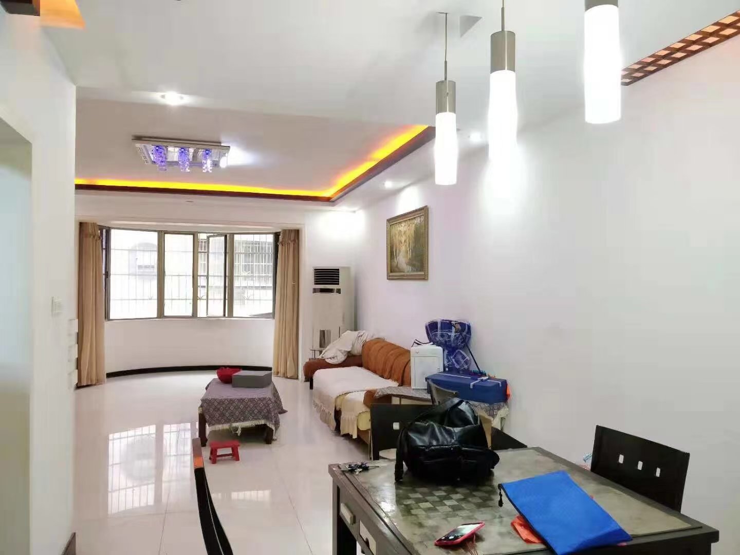 株洲华苑小区 2室2厅2卫 1400.0元/月 株洲华苑小区 2室2厅2卫 1400.0元/月室内图