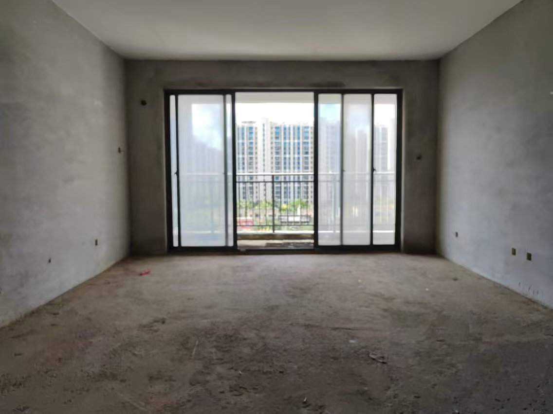 昌茂翰林西苑 3室2厅2卫 158.0万 昌茂翰林西苑 3室2厅2卫 158.0万户型图