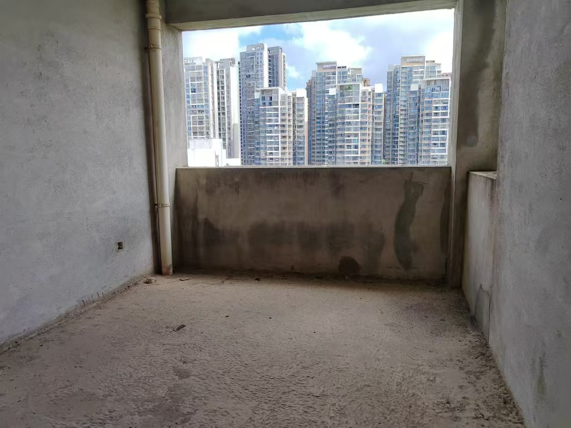 昌茂翰林西苑 3室2厅2卫 158.0万 昌茂翰林西苑 3室2厅2卫 158.0万室内图