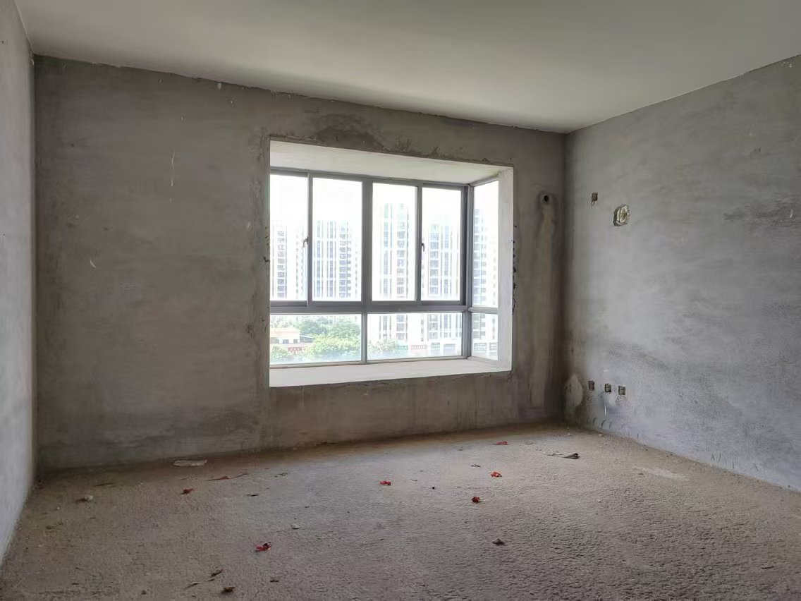 昌茂翰林西苑 3室2厅2卫 158.0万 昌茂翰林西苑 3室2厅2卫 158.0万室内图