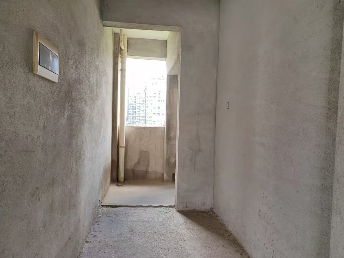 昌茂翰林西苑 3室2厅2卫 158.0万 昌茂翰林西苑 3室2厅2卫 158.0万室内图