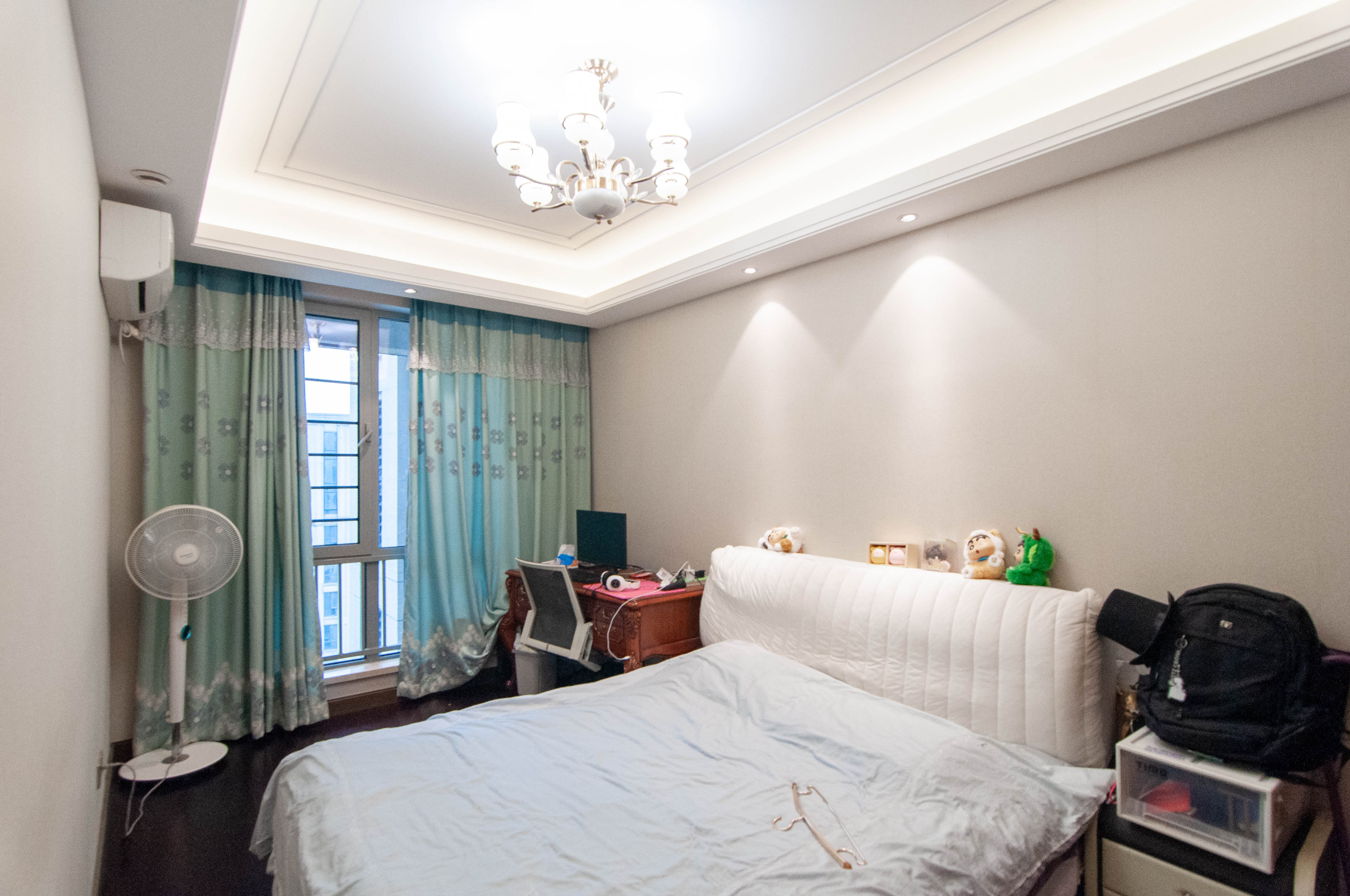 梅溪湖金茂府（金茂廣場(chǎng)）（金茂覽秀城）  4室2廳2衛(wèi)    296.0萬(wàn)其他