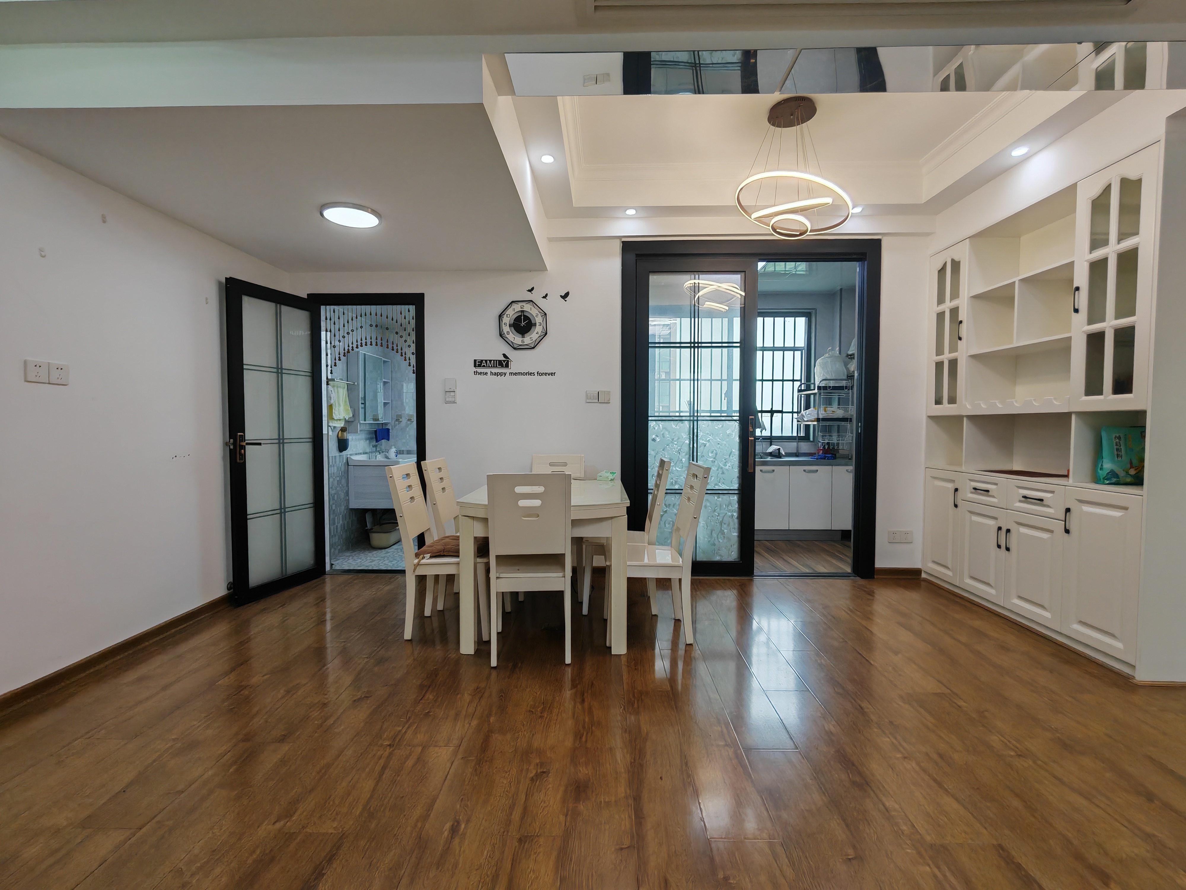 锦绣欣城 3室2厅2卫 88.8万 锦绣欣城 3室2厅2卫 88.8万室内图