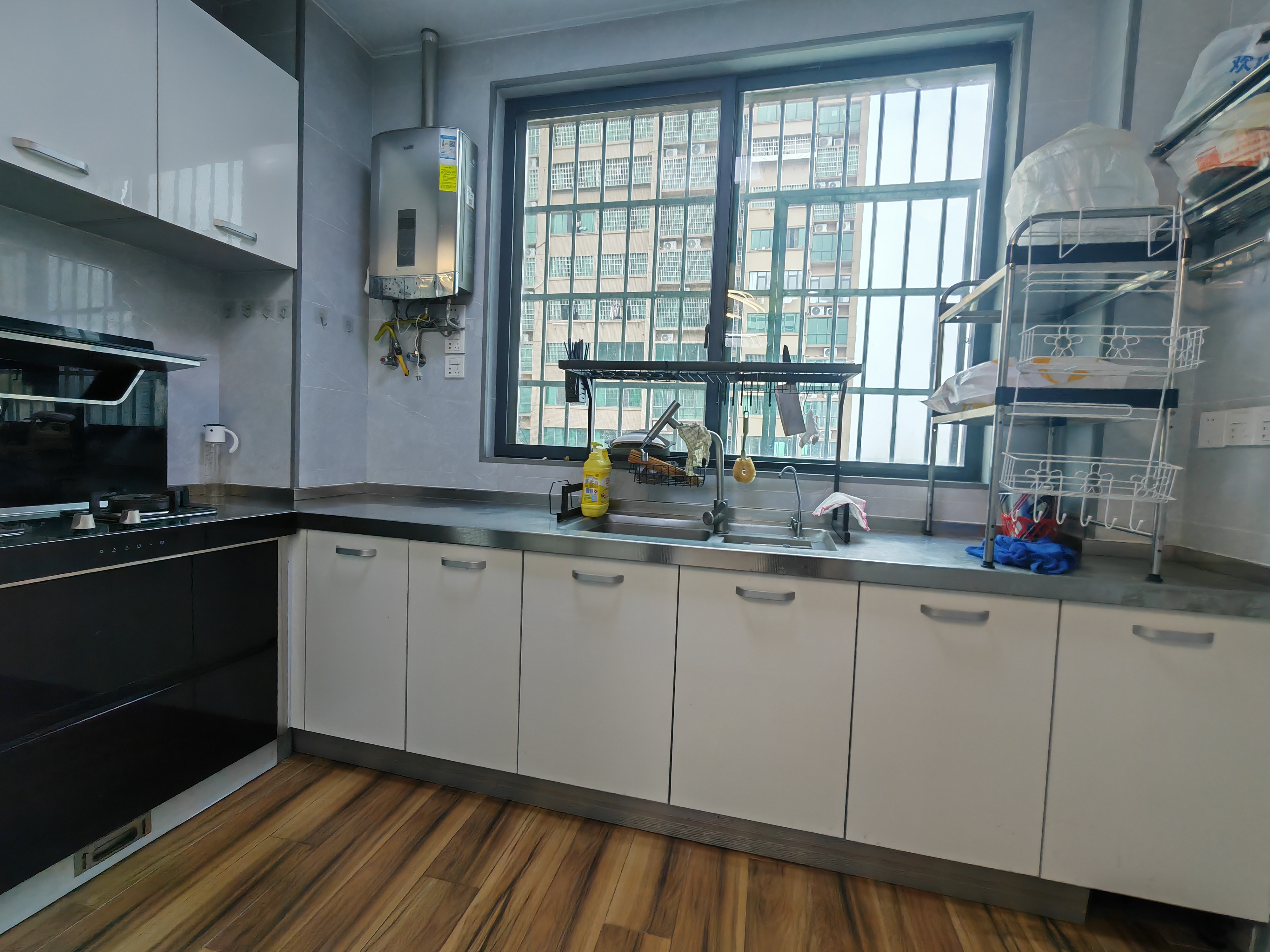 锦绣欣城 3室2厅2卫 88.8万 锦绣欣城 3室2厅2卫 88.8万室内图