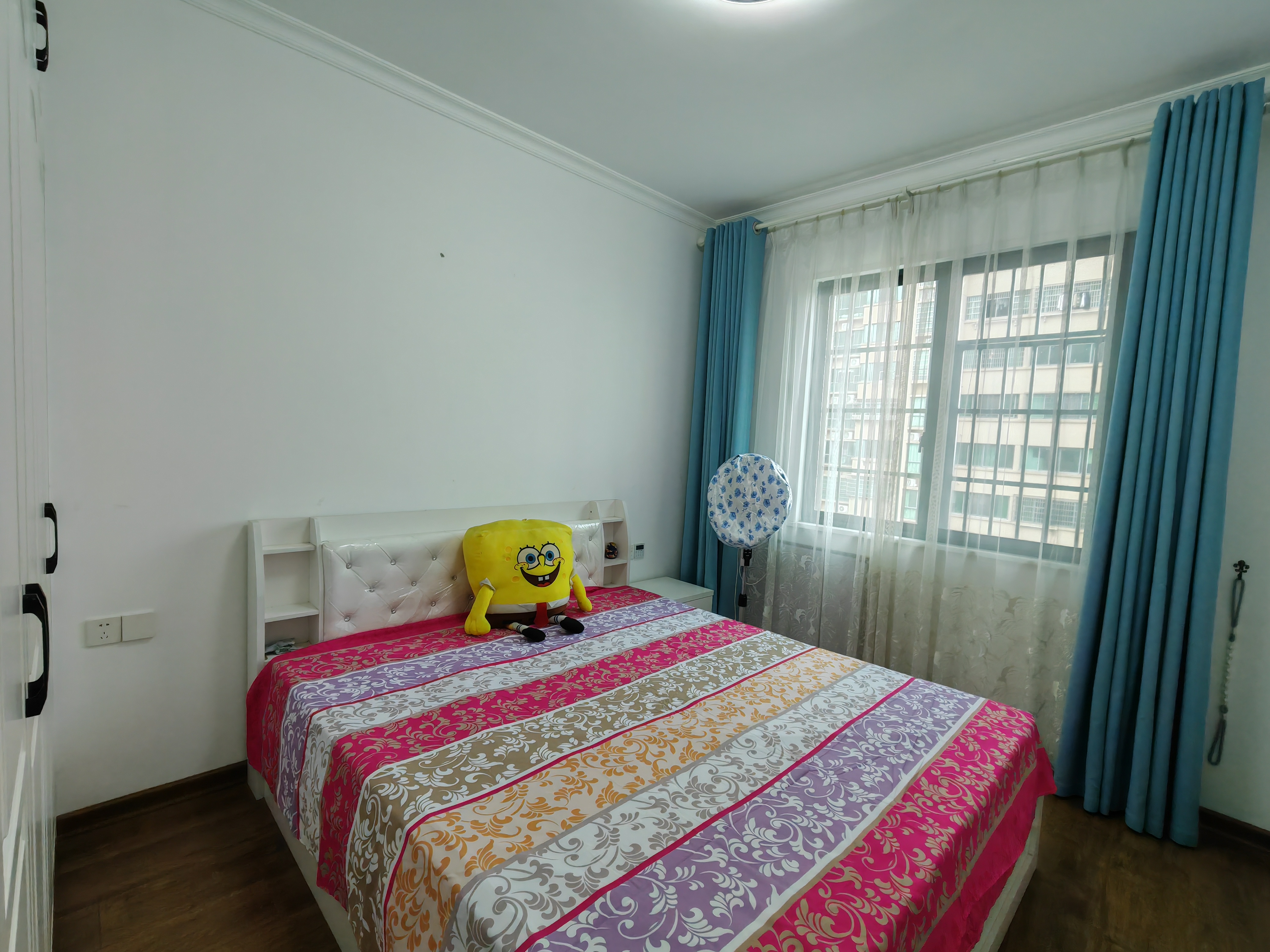 锦绣欣城 3室2厅2卫 88.8万 锦绣欣城 3室2厅2卫 88.8万室内图