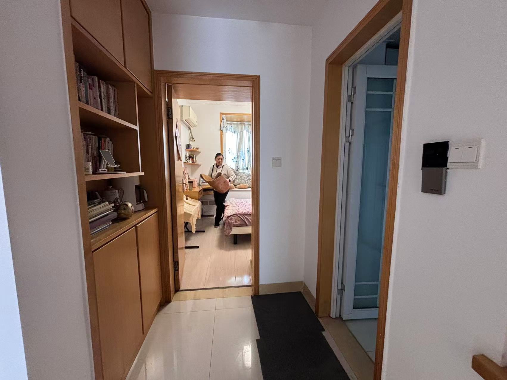 龙洲汇龙苑  2室2厅1卫   48.80万室内图