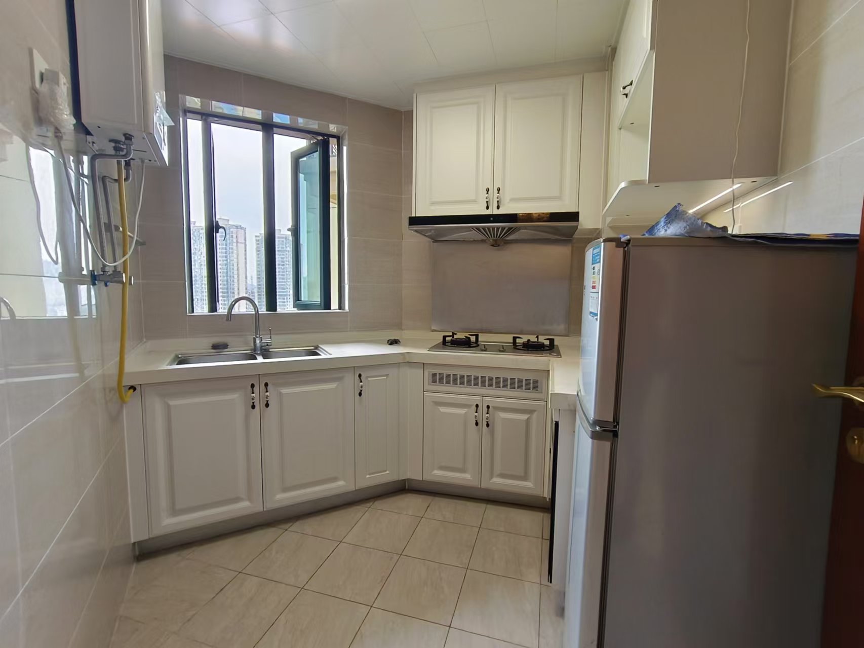 恒大绿洲 2室2厅1卫 1500.0元/月 恒大绿洲 2室2厅1卫 1500.0元/月室内图