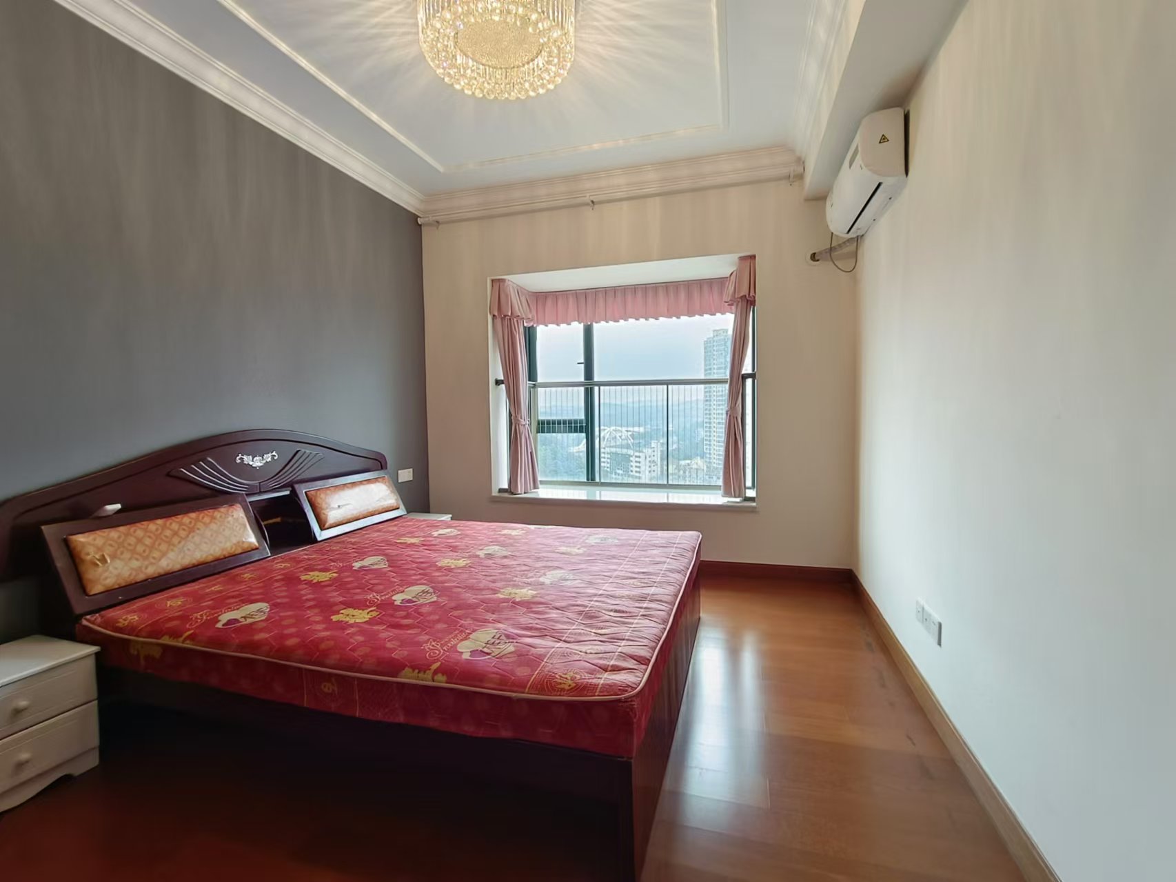 恒大绿洲 2室2厅1卫 1500.0元/月 恒大绿洲 2室2厅1卫 1500.0元/月室内图