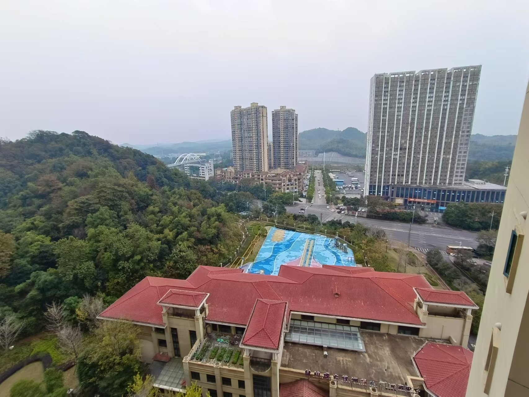 恒大绿洲 2室2厅1卫 1500.0元/月 恒大绿洲 2室2厅1卫 1500.0元/月室内图