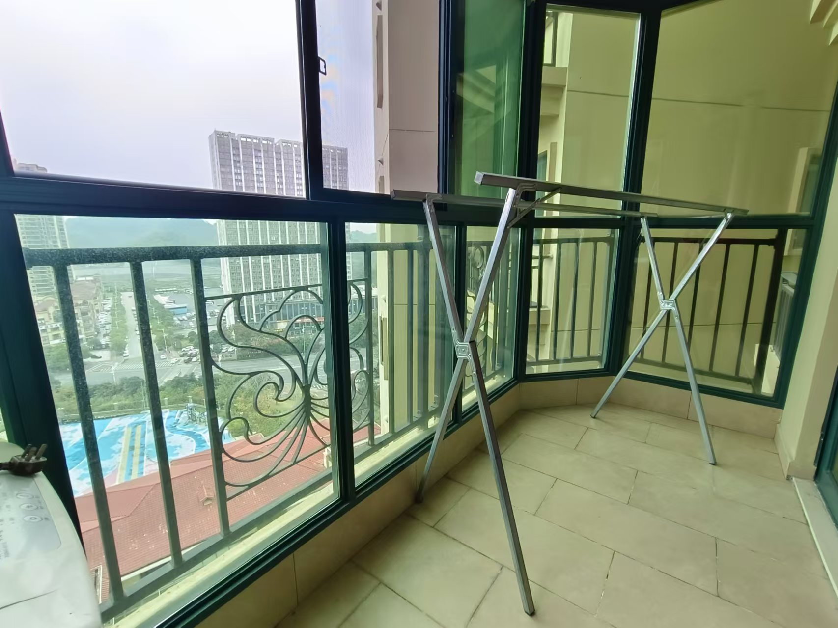 恒大绿洲 2室2厅1卫 1500.0元/月 恒大绿洲 2室2厅1卫 1500.0元/月室内图