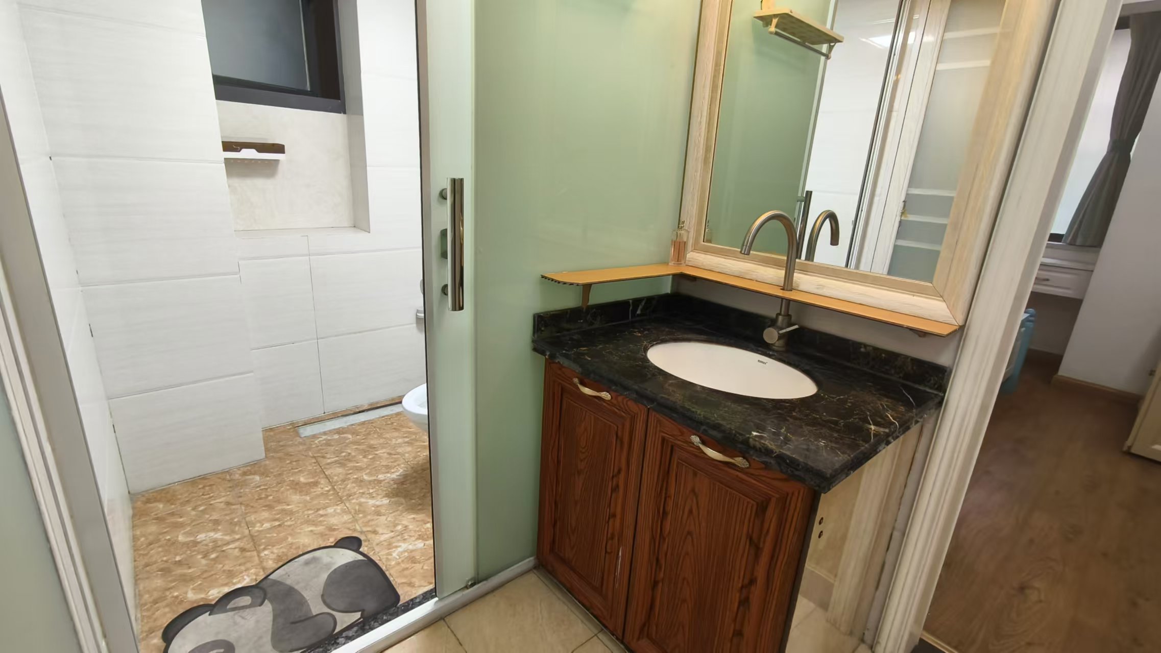 滨江花园 3室2厅2卫 69.8万 滨江花园 3室2厅2卫 69.8万室内图