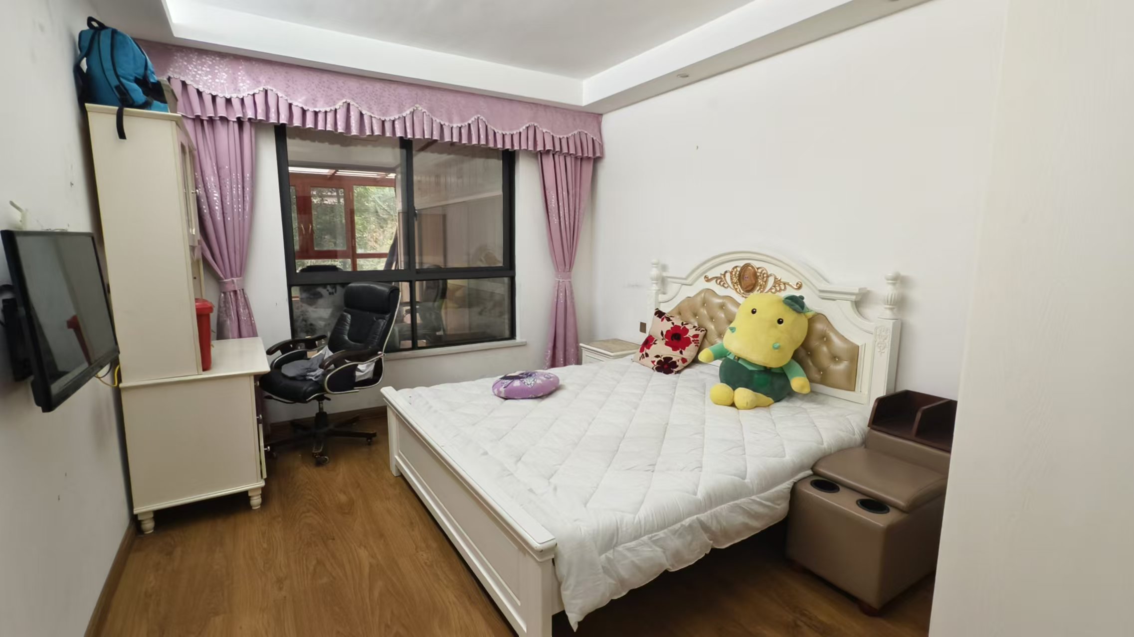 滨江花园 3室2厅2卫 69.8万 滨江花园 3室2厅2卫 69.8万室内图