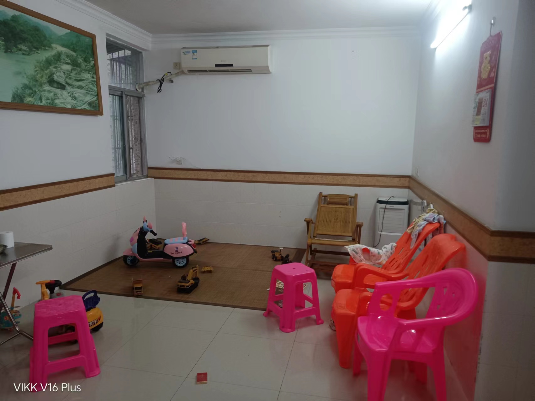 厦美新村 3室2厅1卫 100.0万 厦美新村 3室2厅1卫 100.0万室内图